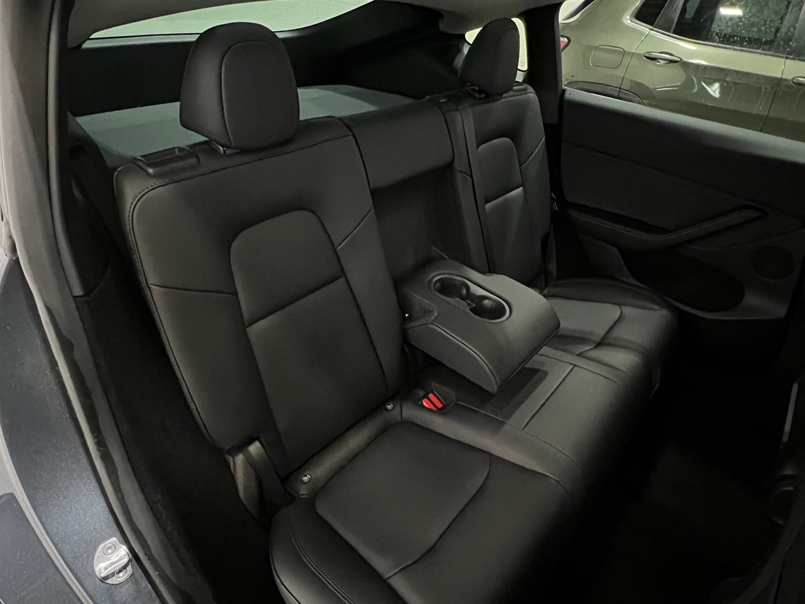 Thumbnail: 2023 Tesla Model Y - 5