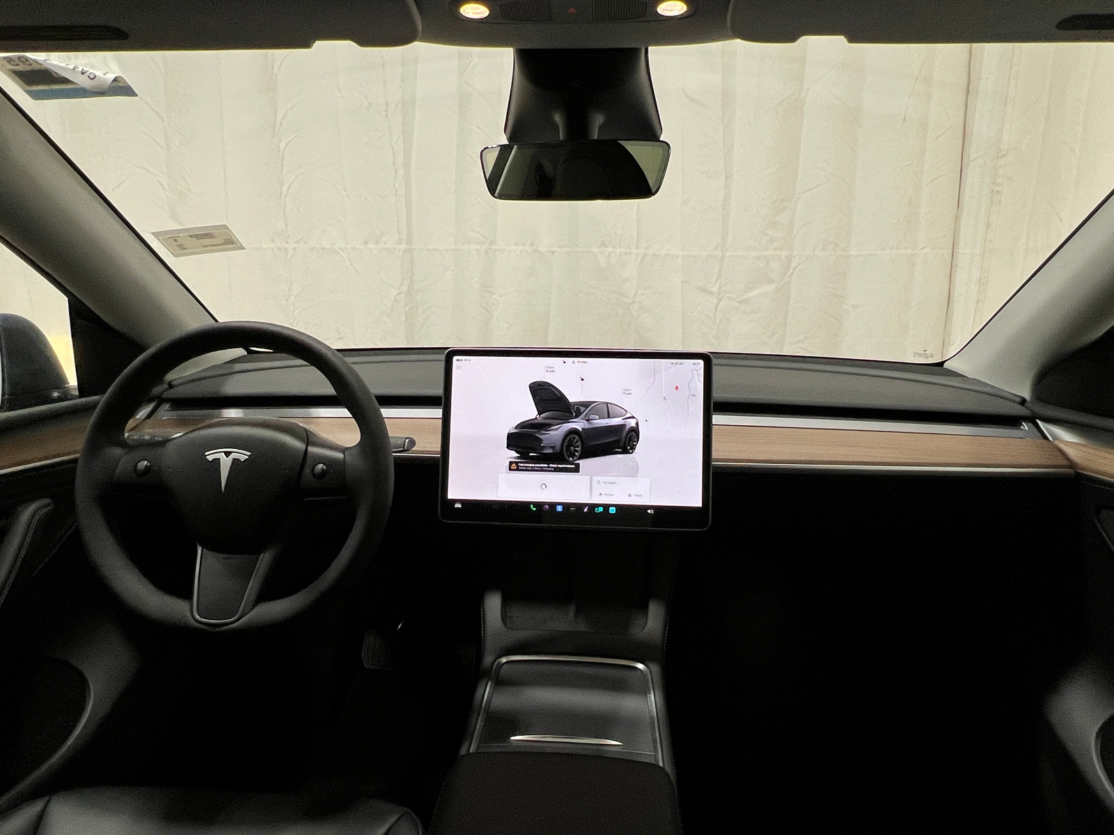 Thumbnail: 2023 Tesla Model Y - 2