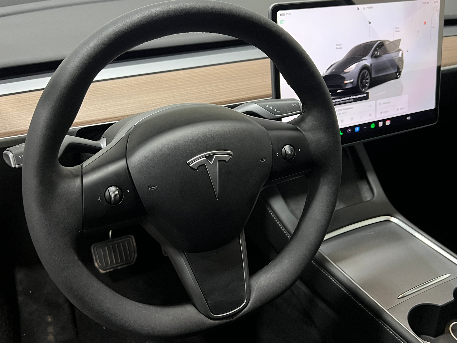 Thumbnail: 2023 Tesla Model Y - 4
