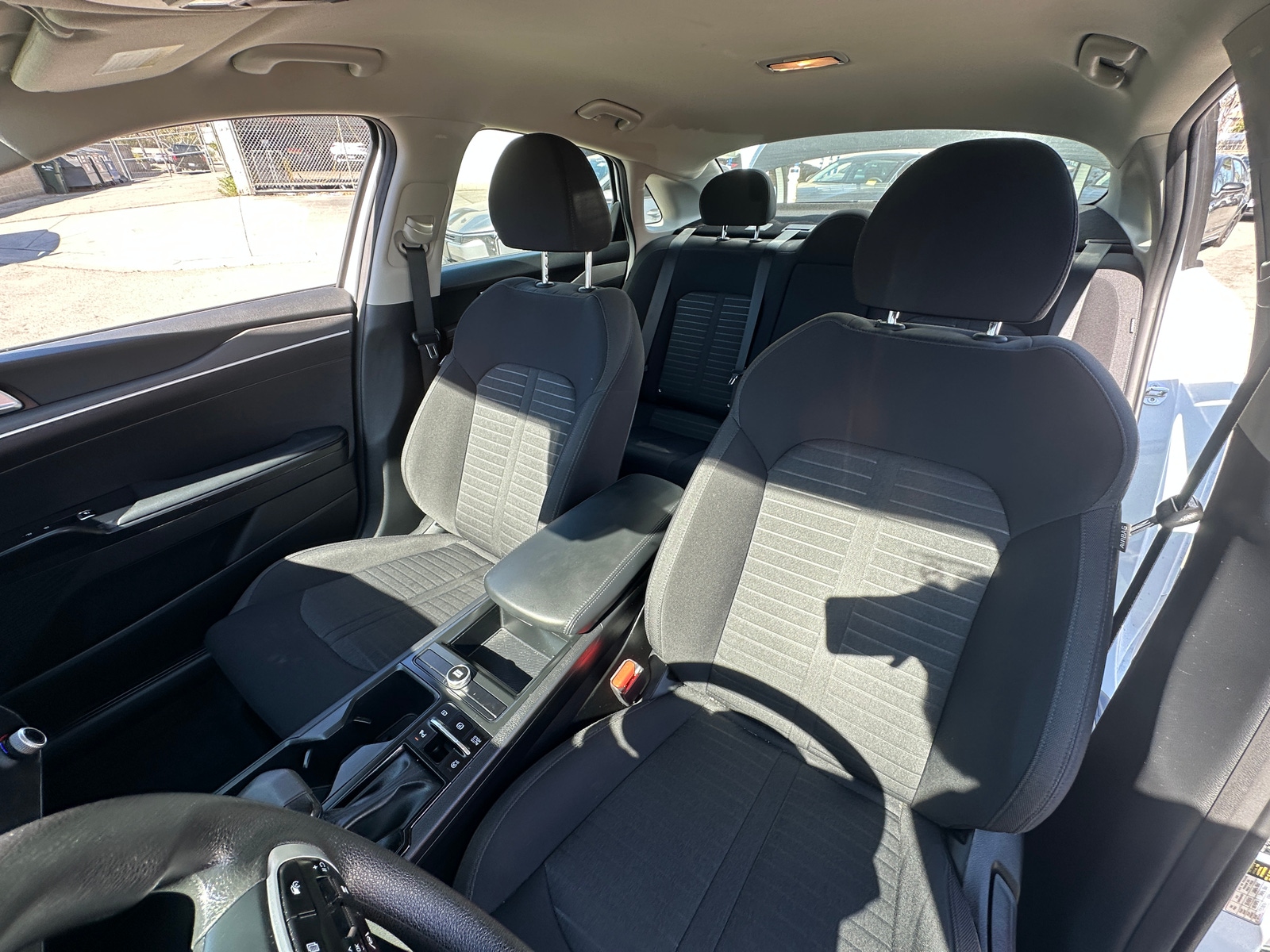 Thumbnail: 2025 Kia K5 - 2