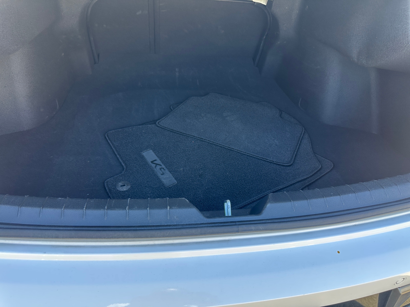 Thumbnail: 2025 Kia K5 - 6