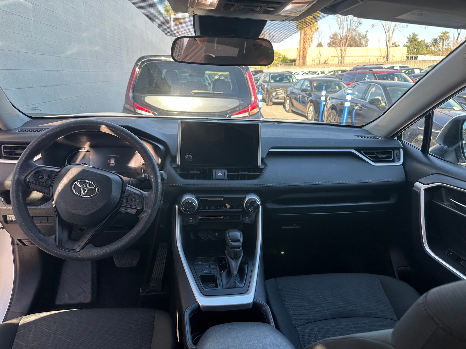 Thumbnail: 2025 Toyota RAV4 - 3