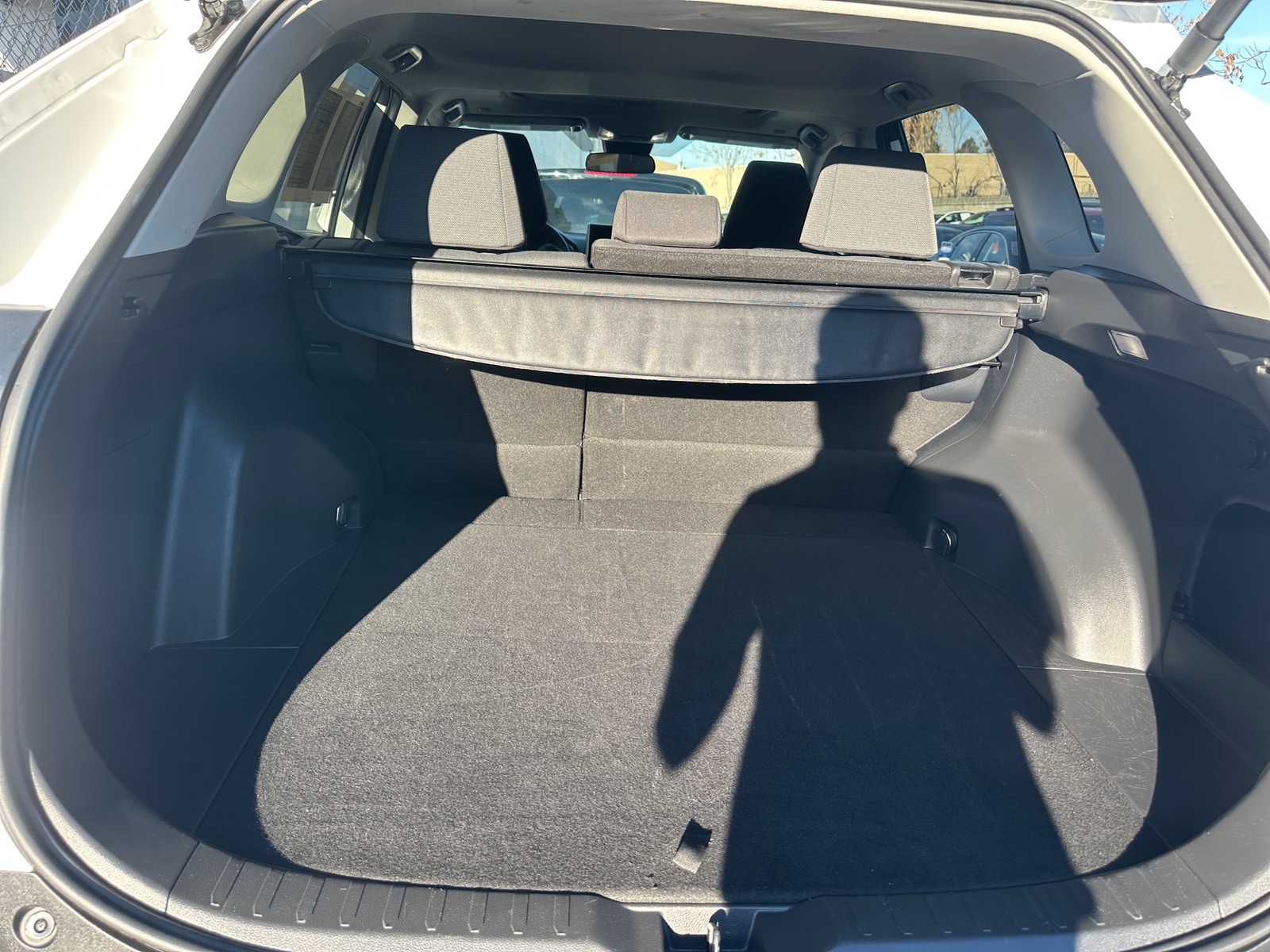 Thumbnail: 2025 Toyota RAV4 - 6