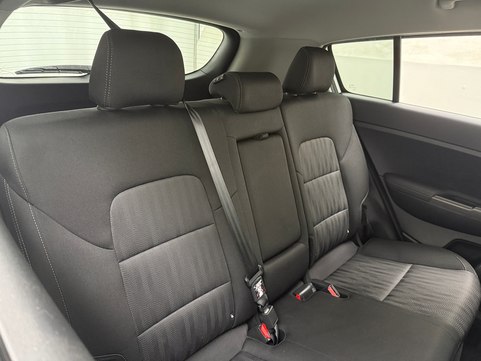 Thumbnail: 2022 Kia Sportage - 6