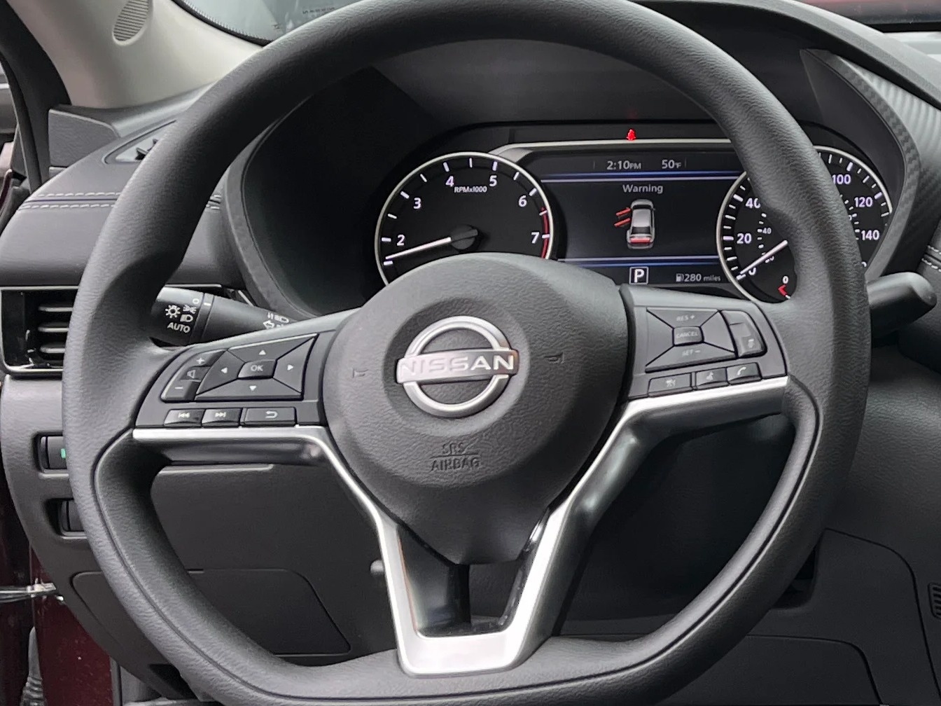 Thumbnail: 2025 Nissan Sentra - 4