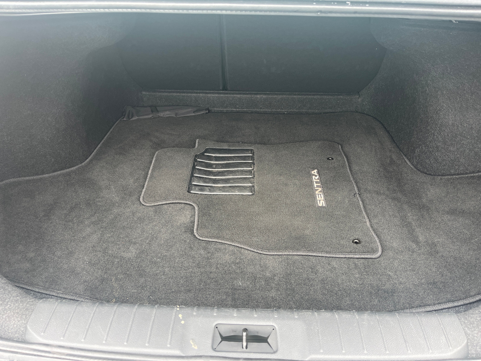 Thumbnail: 2025 Nissan Sentra - 4