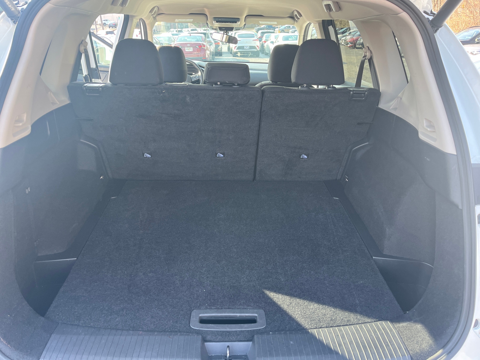 Thumbnail: 2025 Nissan Rogue - 4