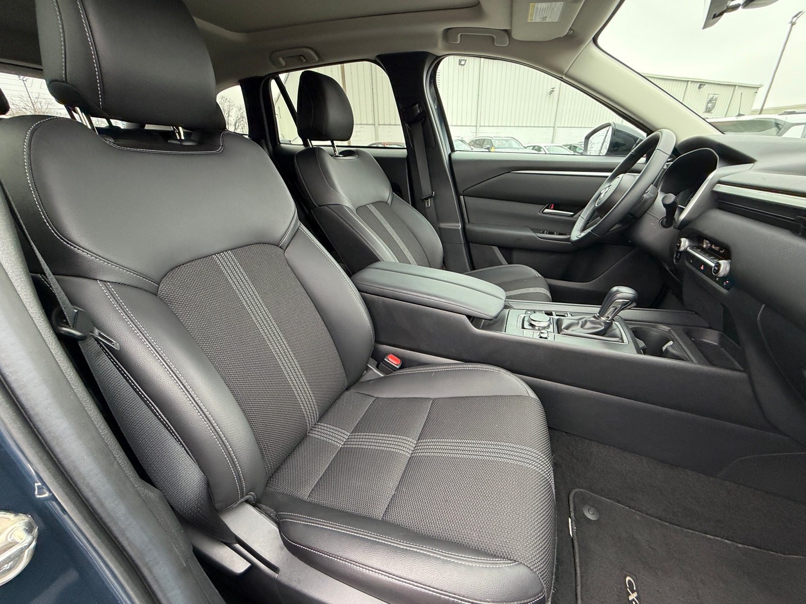 Thumbnail: 2025 Mazda CX-50 - 2