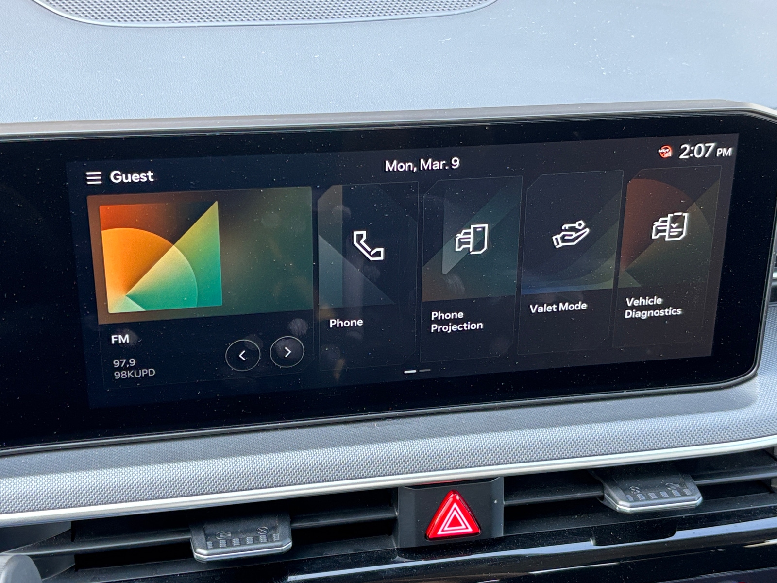 Thumbnail: 2025 Kia K5 - 4