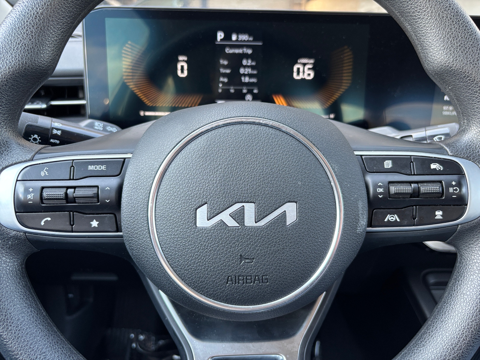 Thumbnail: 2025 Kia K5 - 5