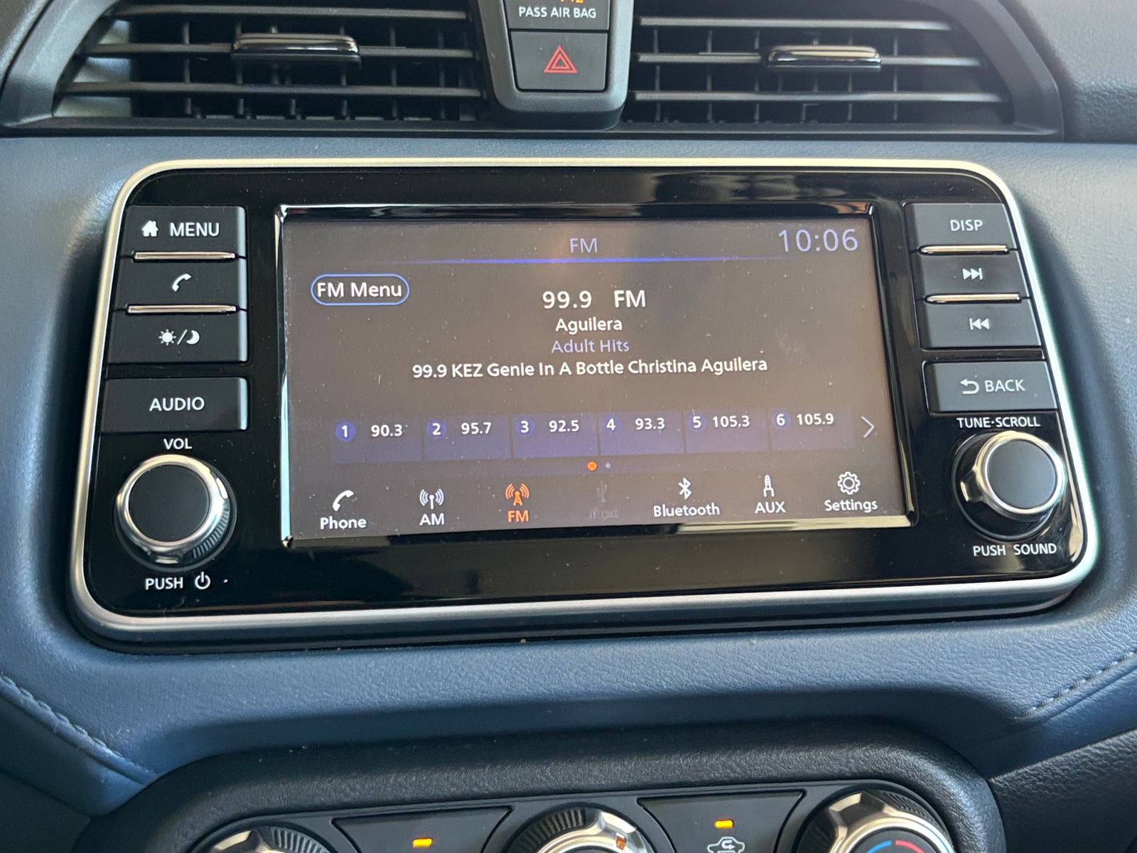 Thumbnail: 2025 Nissan Versa - 4