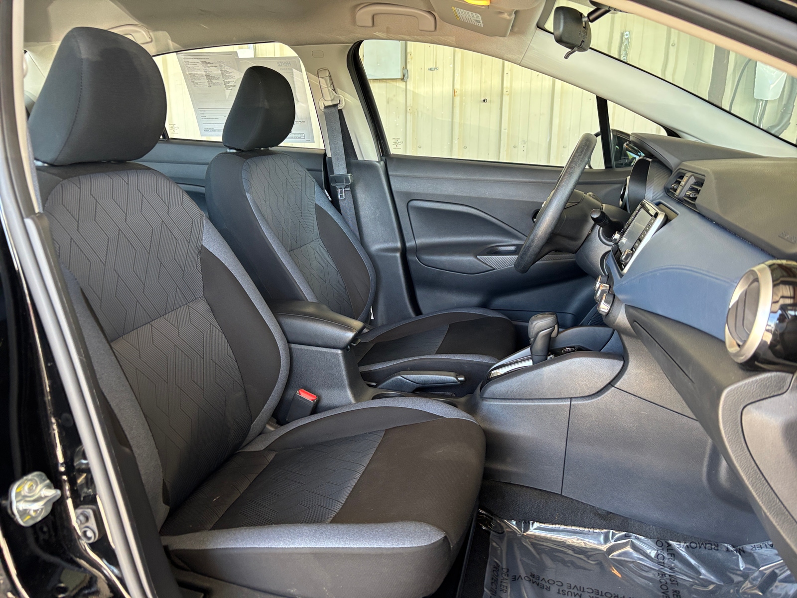 Thumbnail: 2025 Nissan Versa - 2