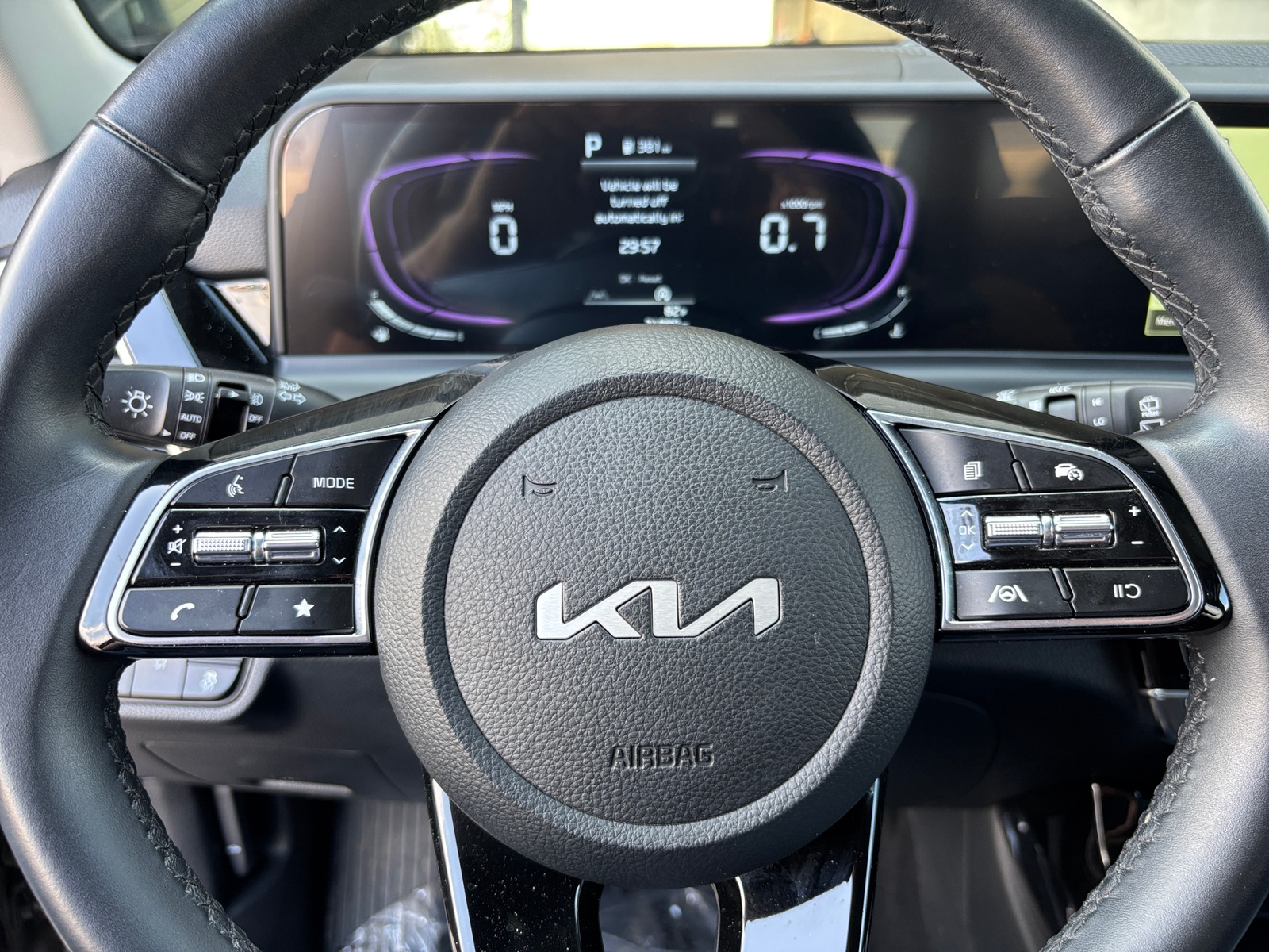 Thumbnail: 2025 Kia Seltos - 5