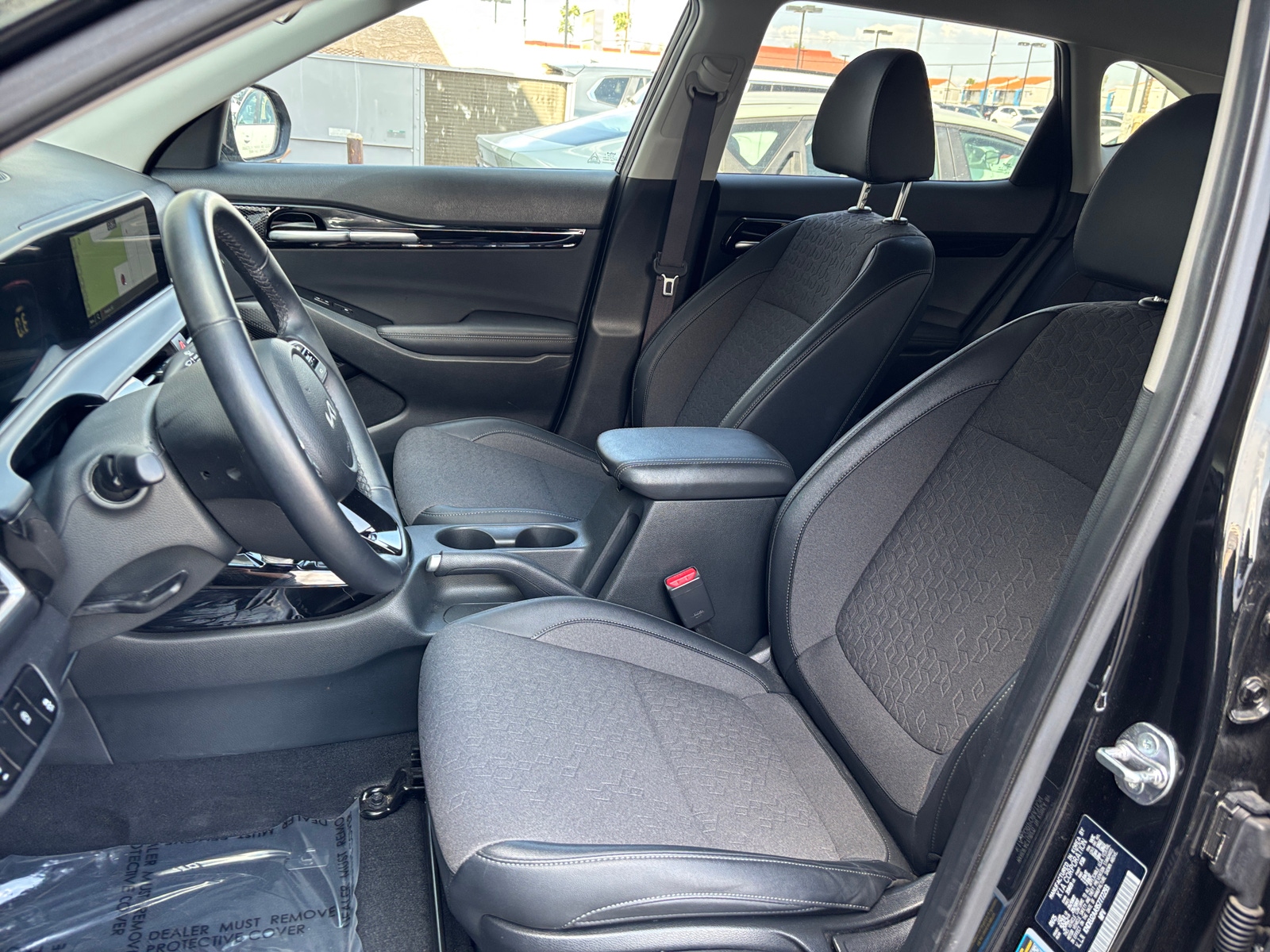 Thumbnail: 2025 Kia Seltos - 2