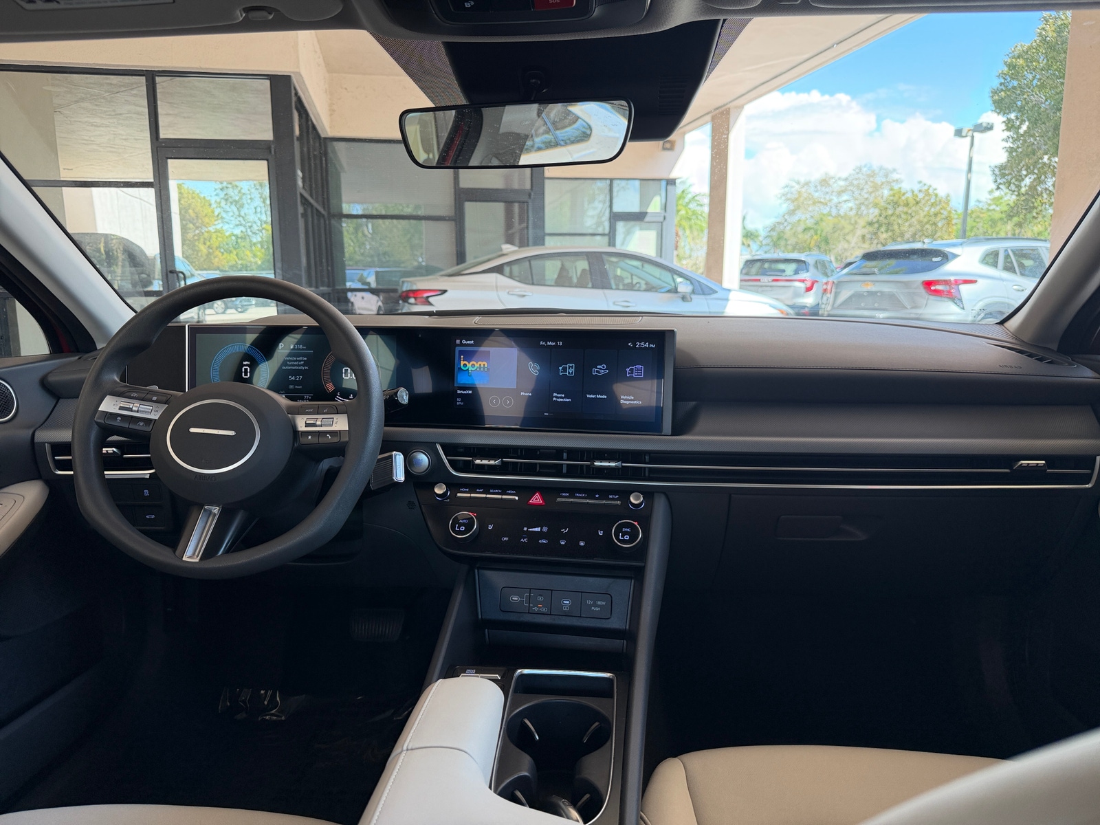 Thumbnail: 2025 Hyundai Sonata - 3