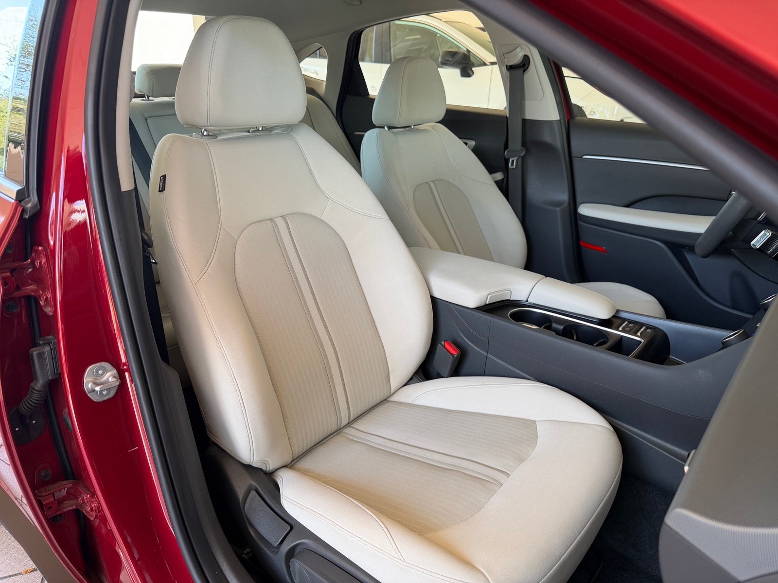 Thumbnail: 2025 Hyundai Sonata - 2