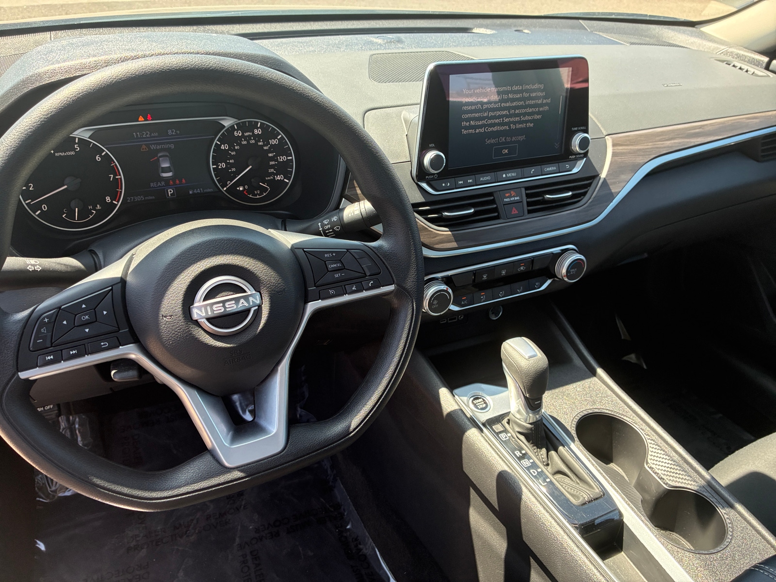 Thumbnail: 2025 Nissan Altima - 4