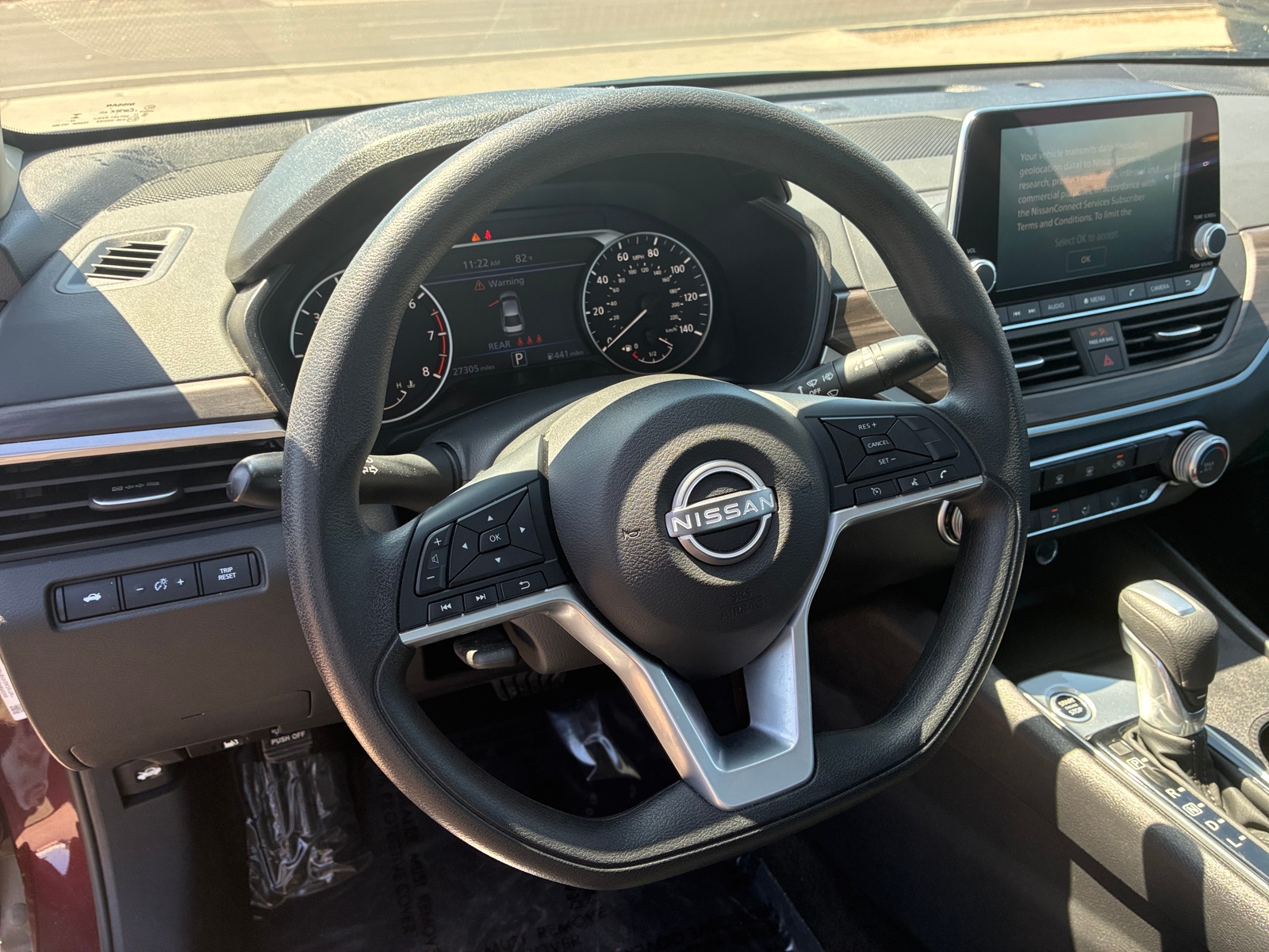 Thumbnail: 2025 Nissan Altima - 5