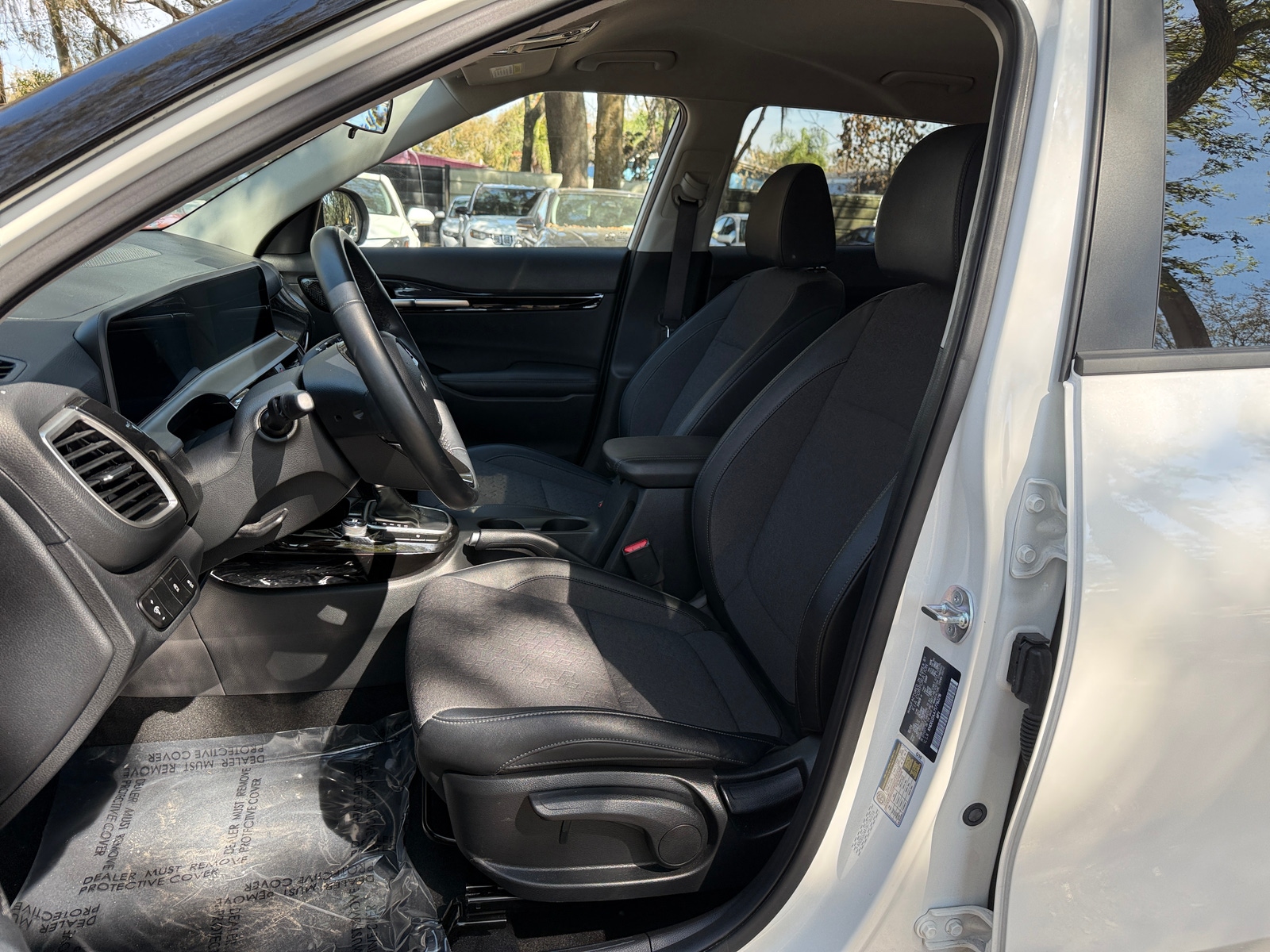 Thumbnail: 2025 Kia Seltos - 2