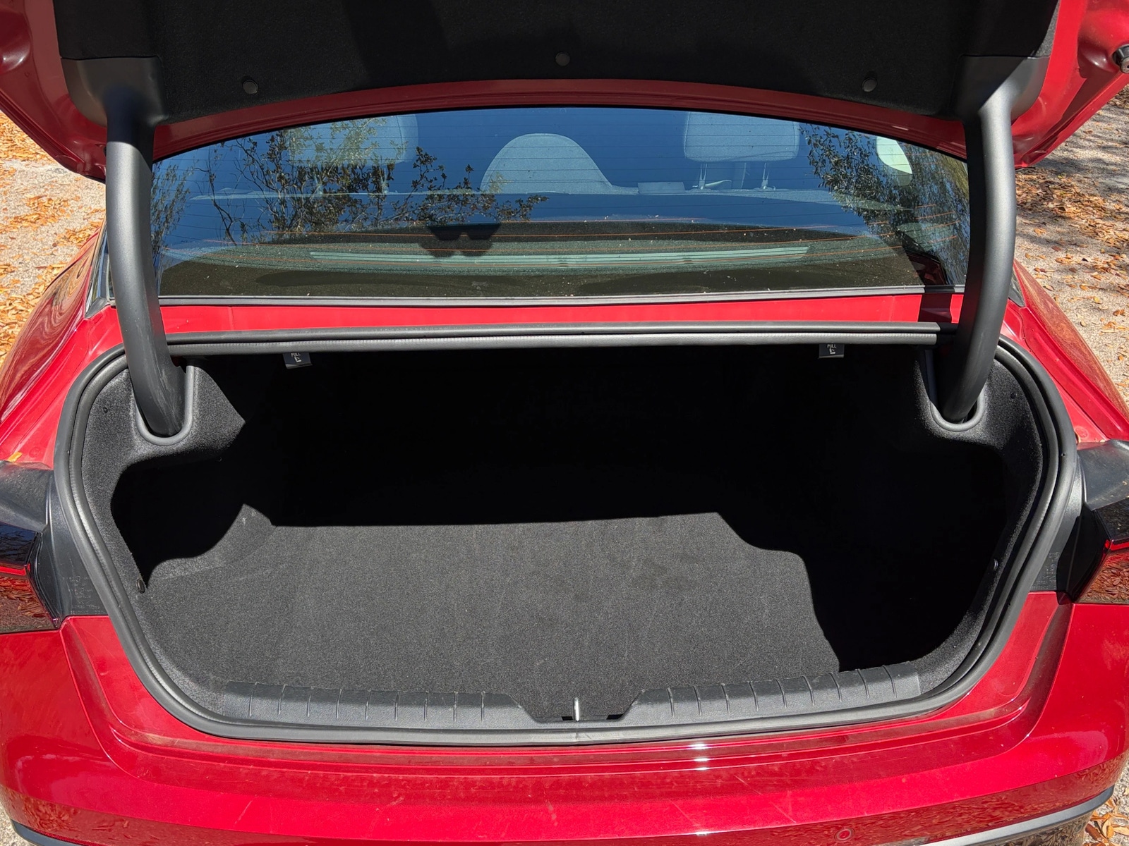 Thumbnail: 2025 Kia K5 - 4