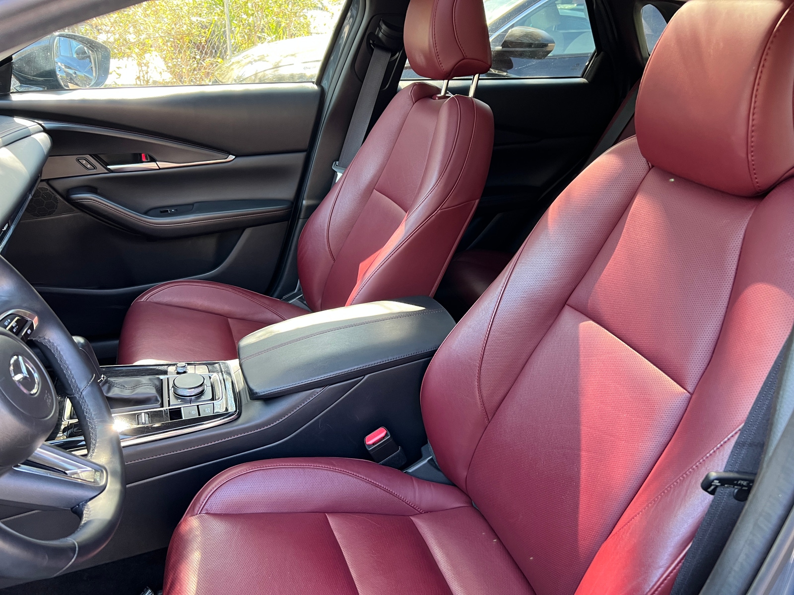 Thumbnail: 2025 Mazda CX-30 - 2