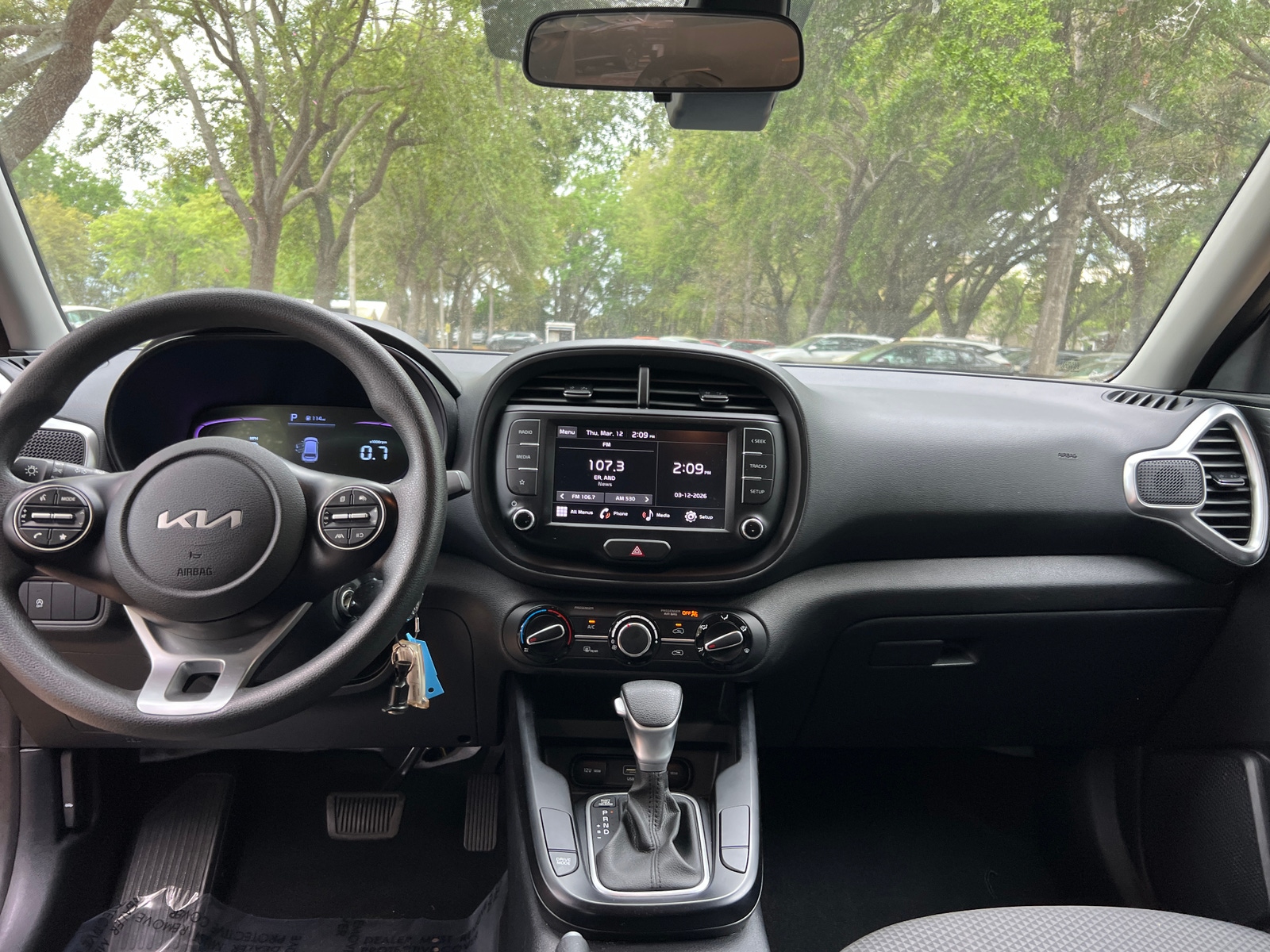 Thumbnail: 2025 Kia Soul - 3