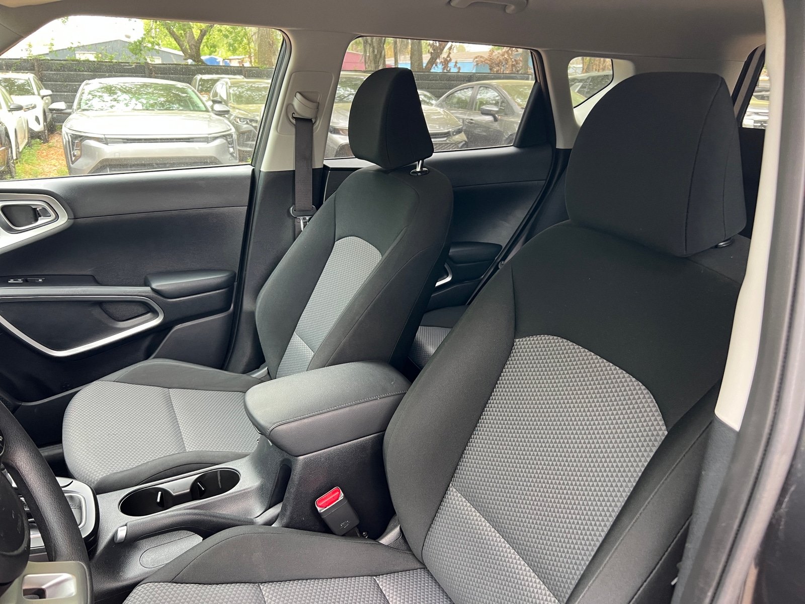 Thumbnail: 2025 Kia Soul - 2