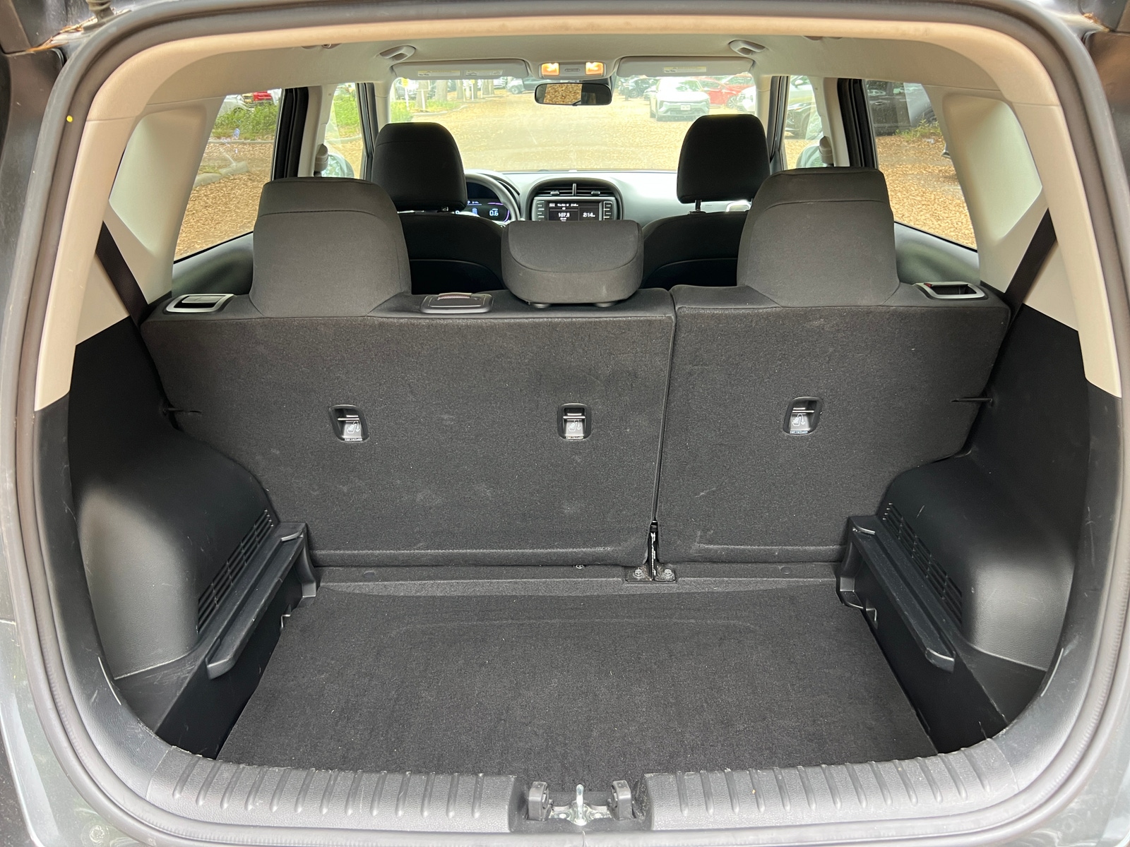 Thumbnail: 2025 Kia Soul - 4