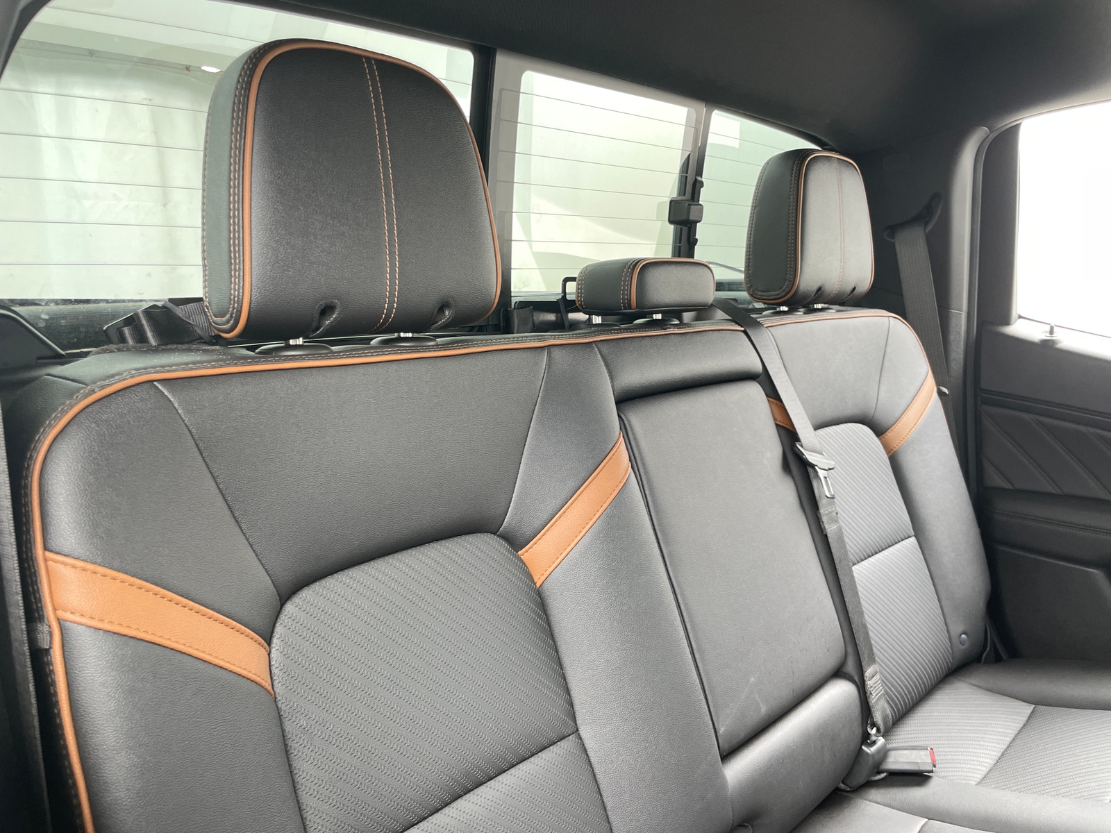 Thumbnail: 2023 GMC Canyon - 5