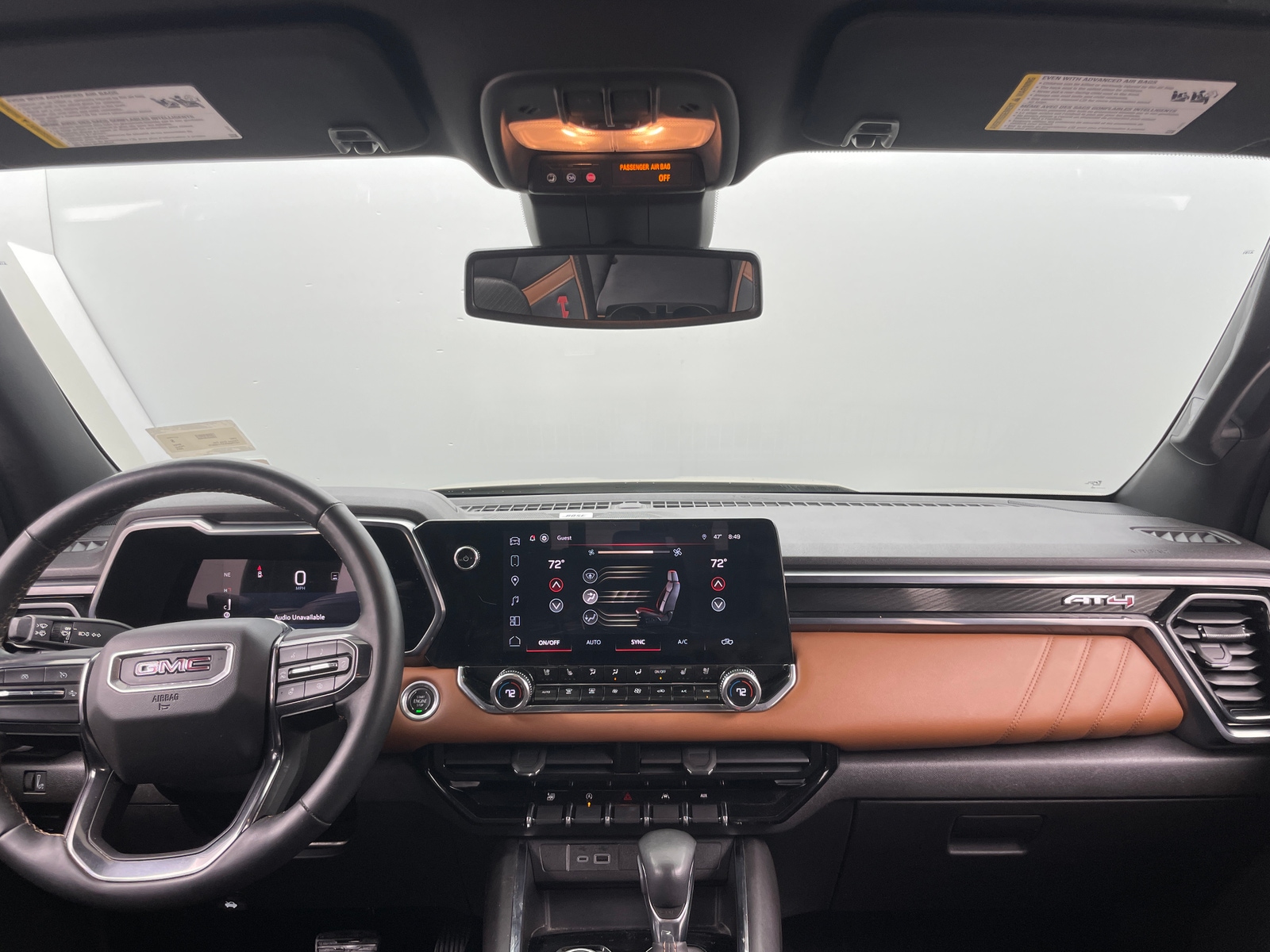 Thumbnail: 2023 GMC Canyon - 2