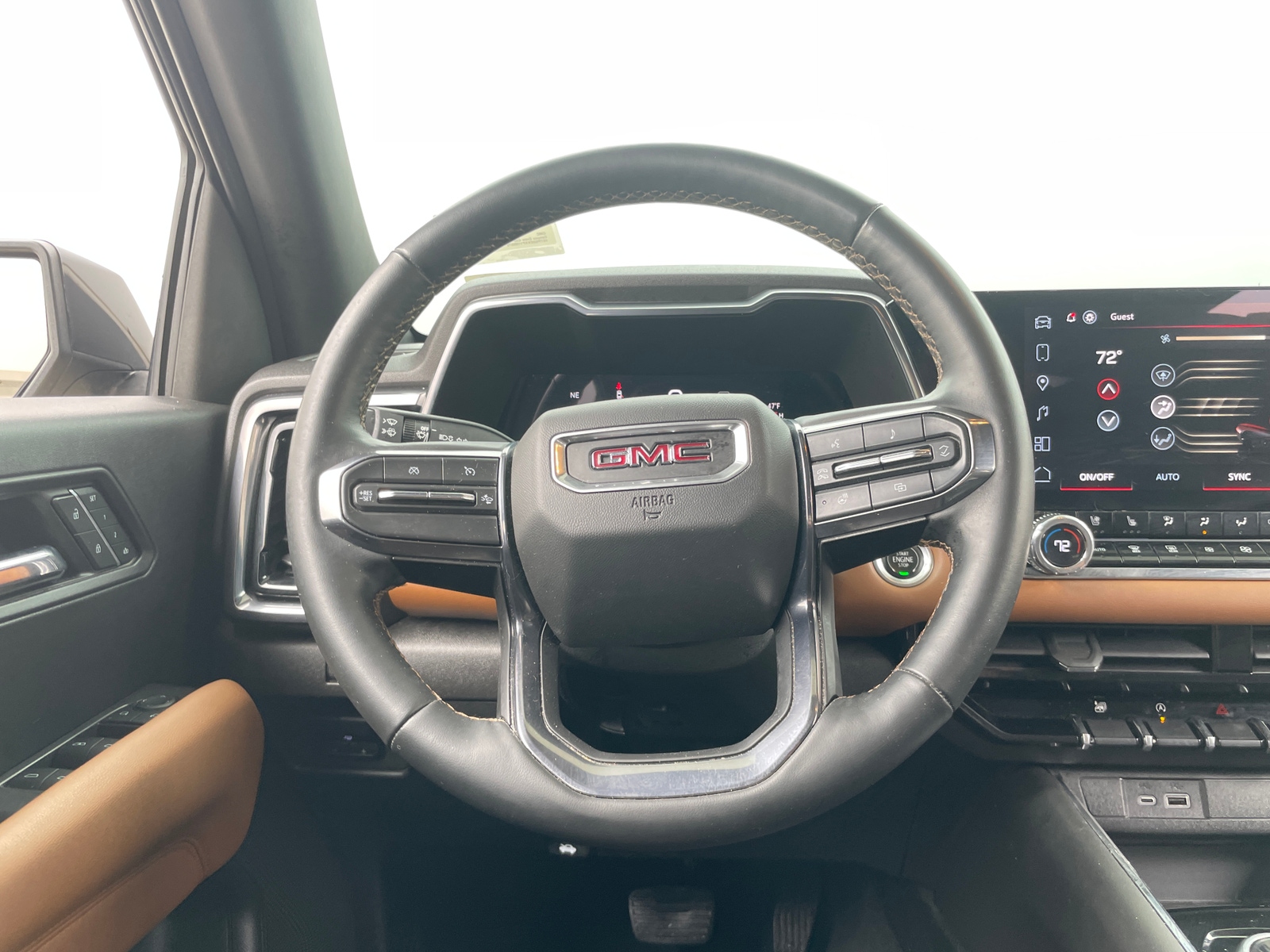 Thumbnail: 2023 GMC Canyon - 4