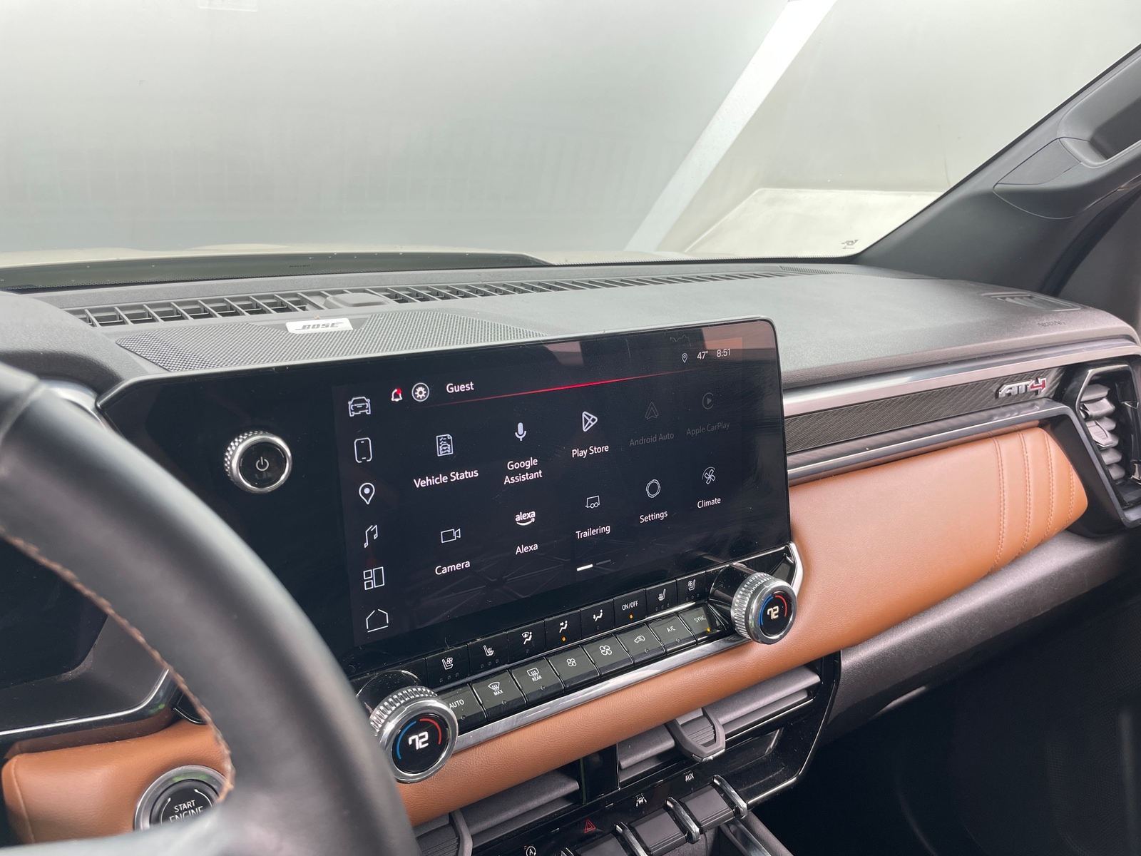 Thumbnail: 2023 GMC Canyon - 3