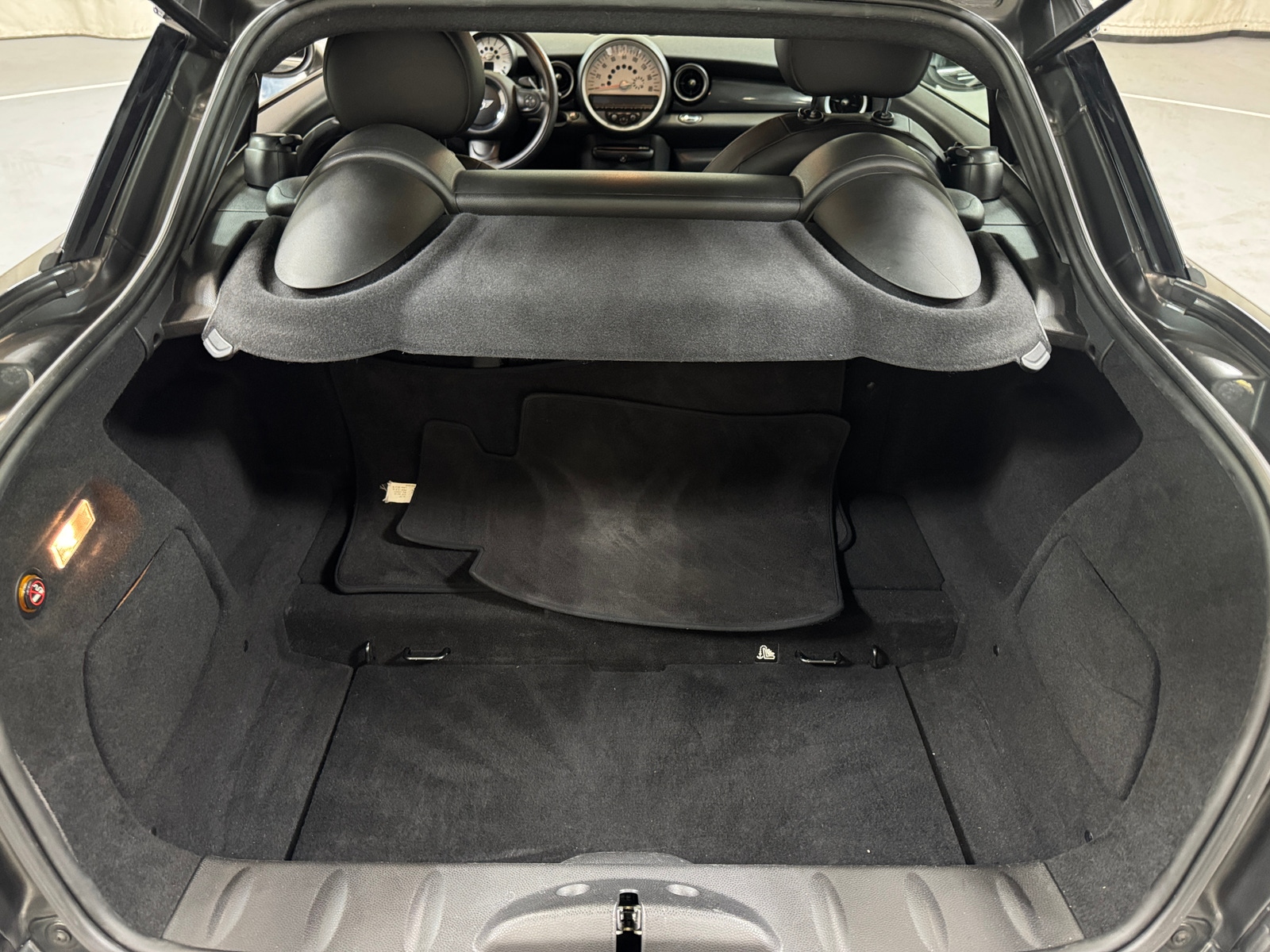 Thumbnail: 2014 MINI Cooper Coupe - 5