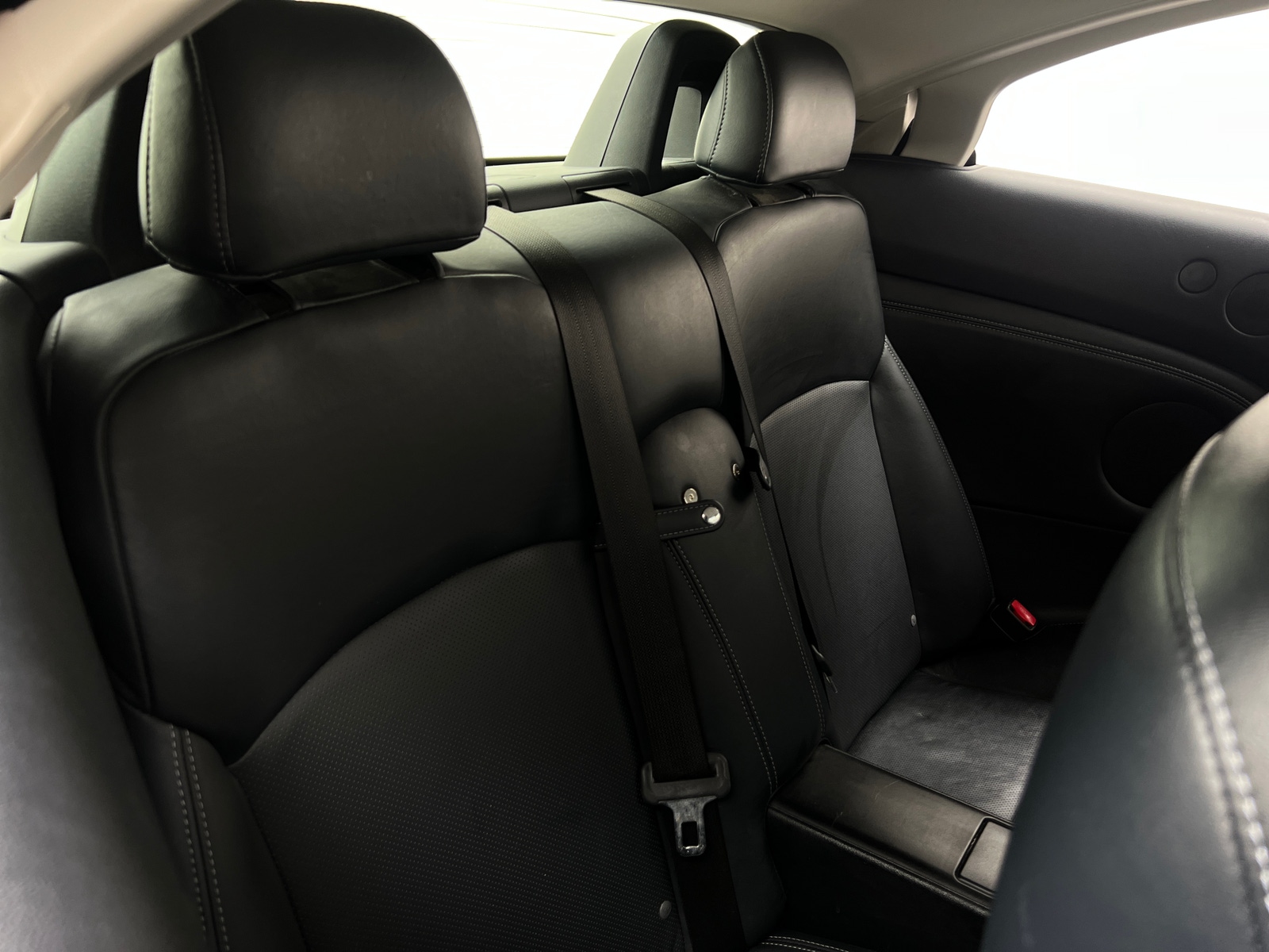 Thumbnail: 2012 Lexus IS - 5