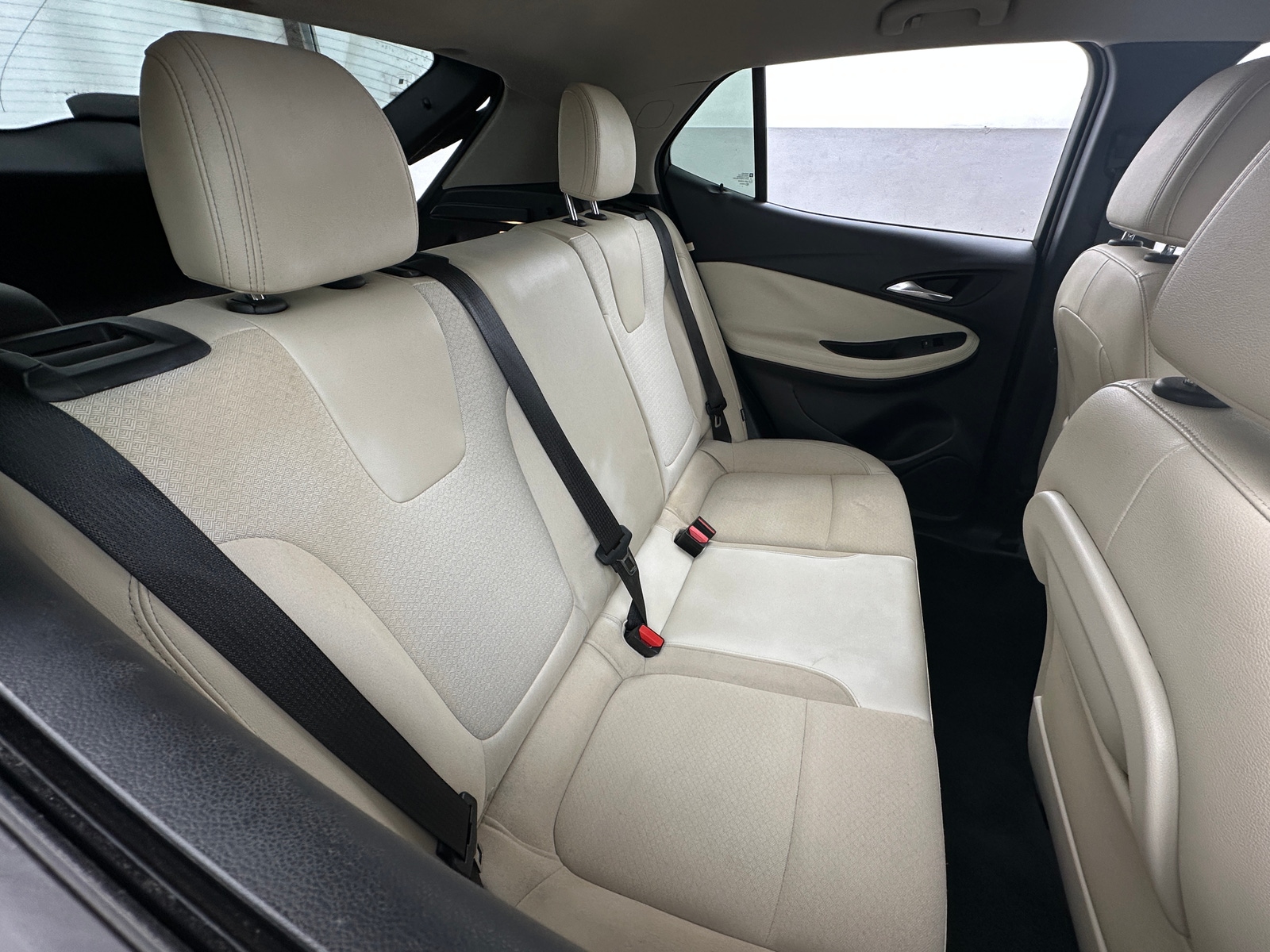 Thumbnail: 2020 Buick Encore GX - 6