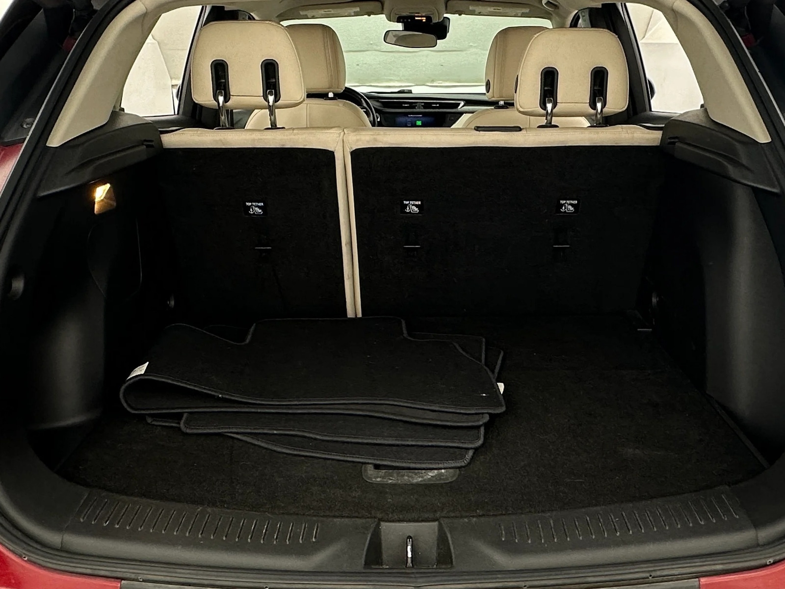 Thumbnail: 2020 Buick Encore GX - 7