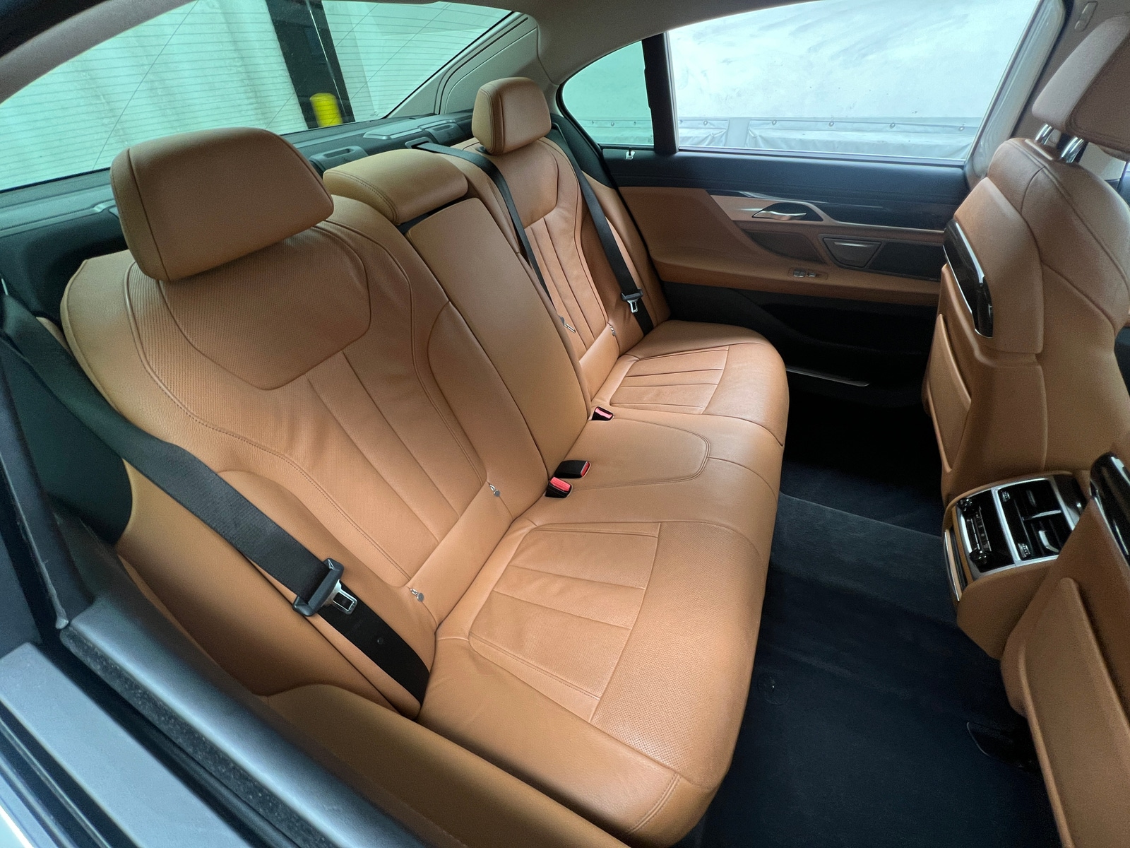 Thumbnail: 2018 BMW 7 Series - 5