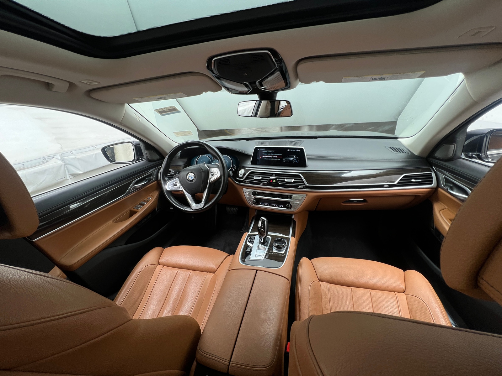 Thumbnail: 2018 BMW 7 Series - 2