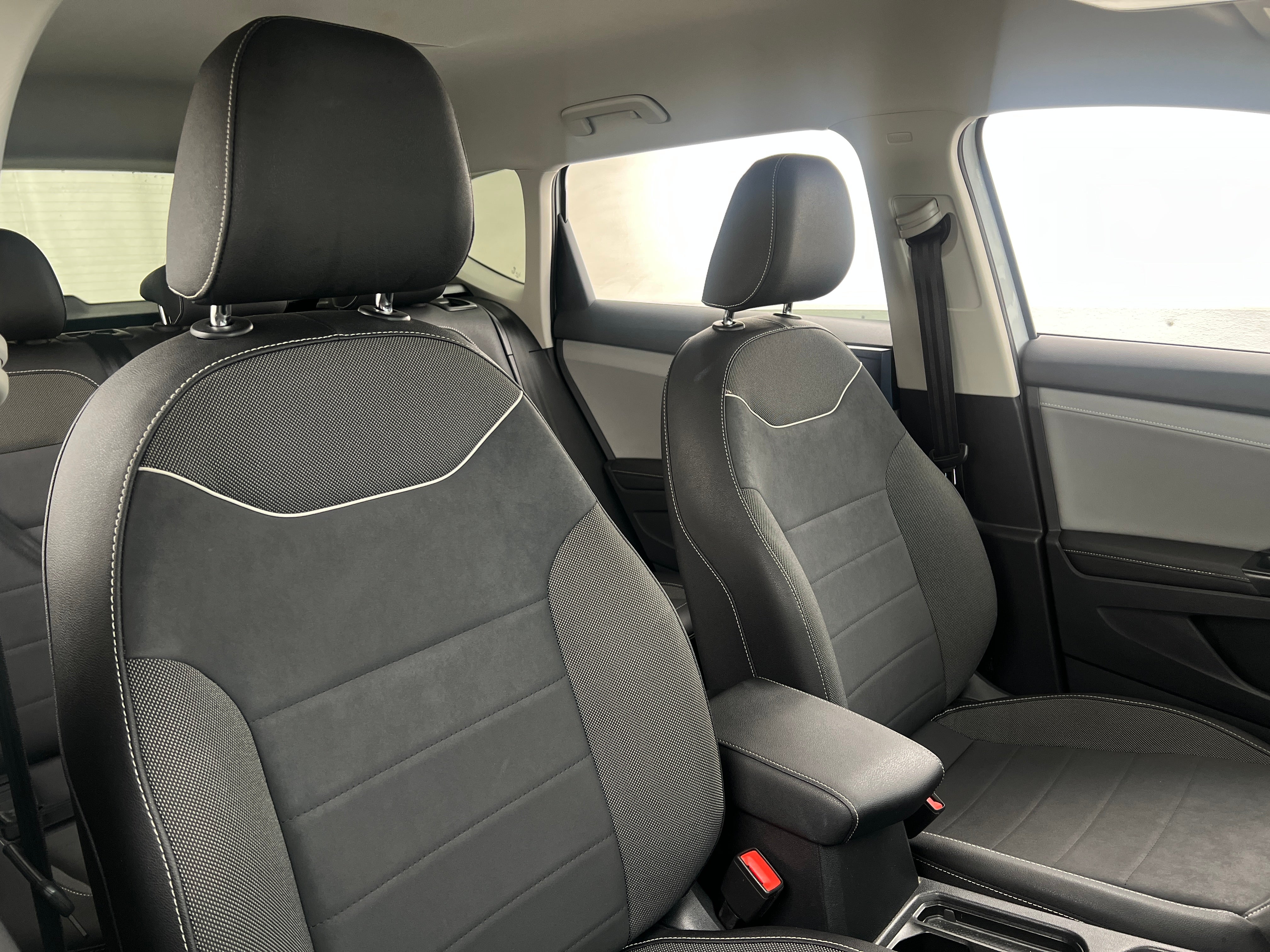 2024 Volkswagen Taos