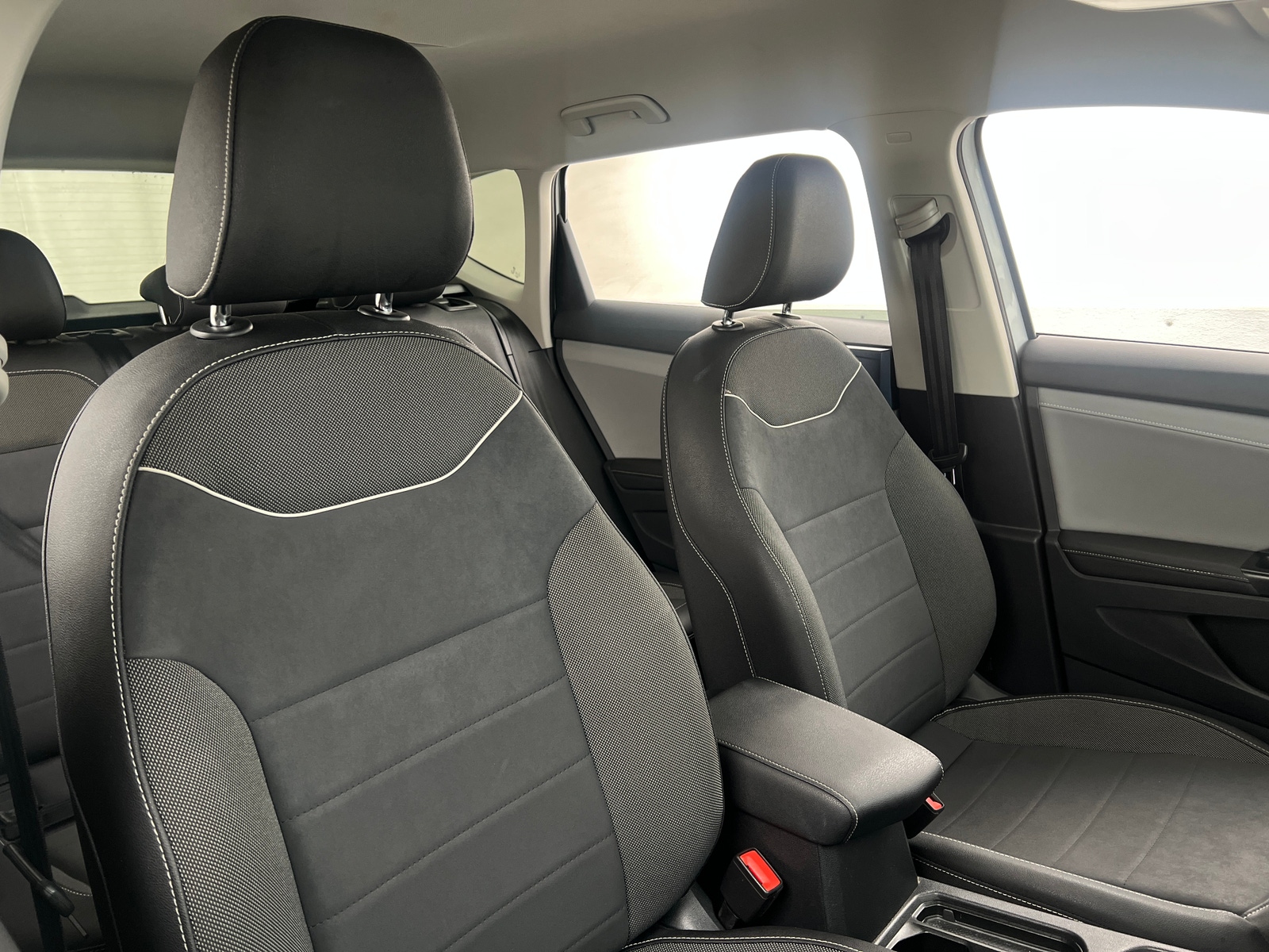 Thumbnail: 2024 Volkswagen Taos - 2