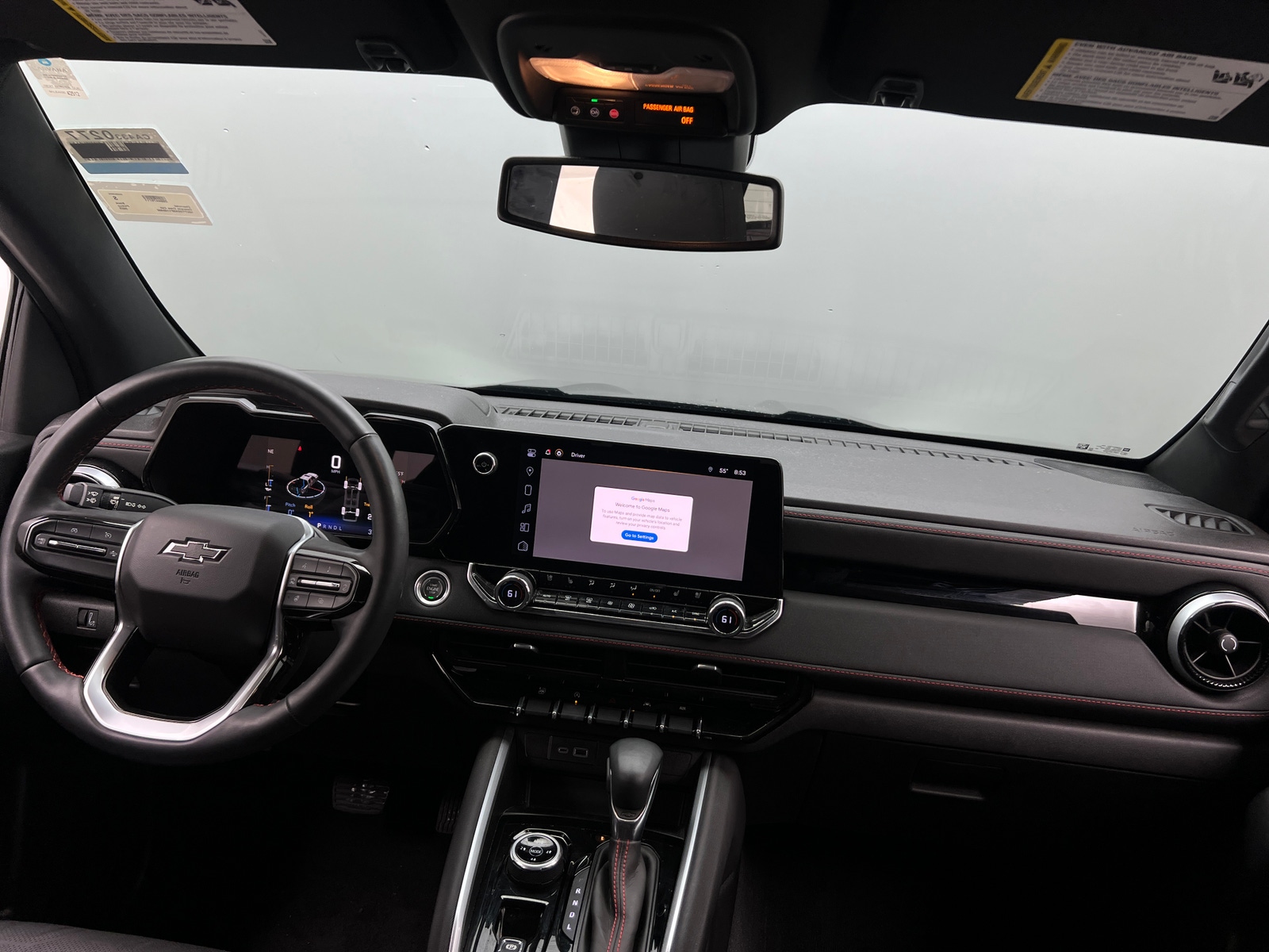 Thumbnail: 2023 Chevrolet Colorado - 2