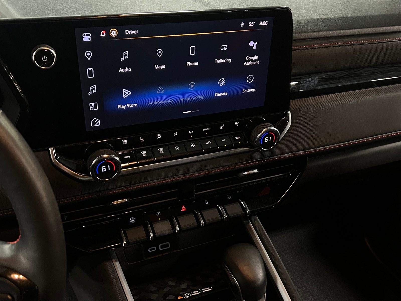 Thumbnail: 2023 Chevrolet Colorado - 3