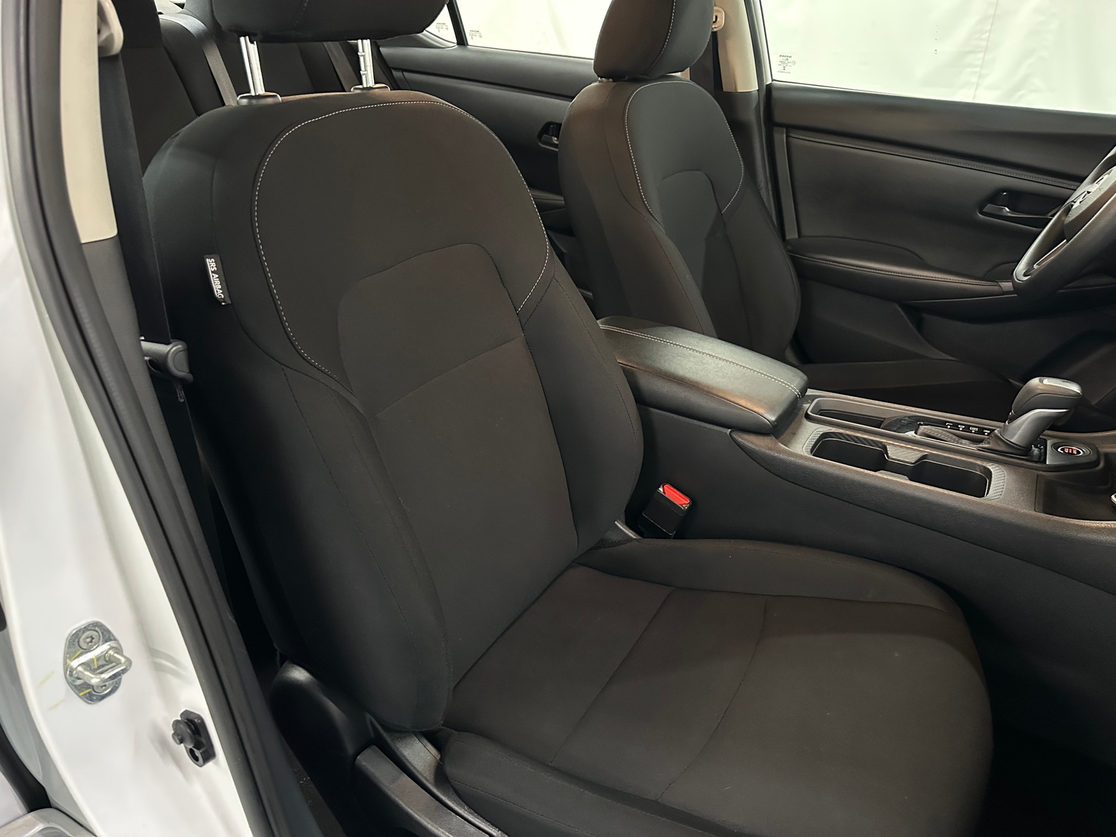 Thumbnail: 2025 Nissan Sentra - 2