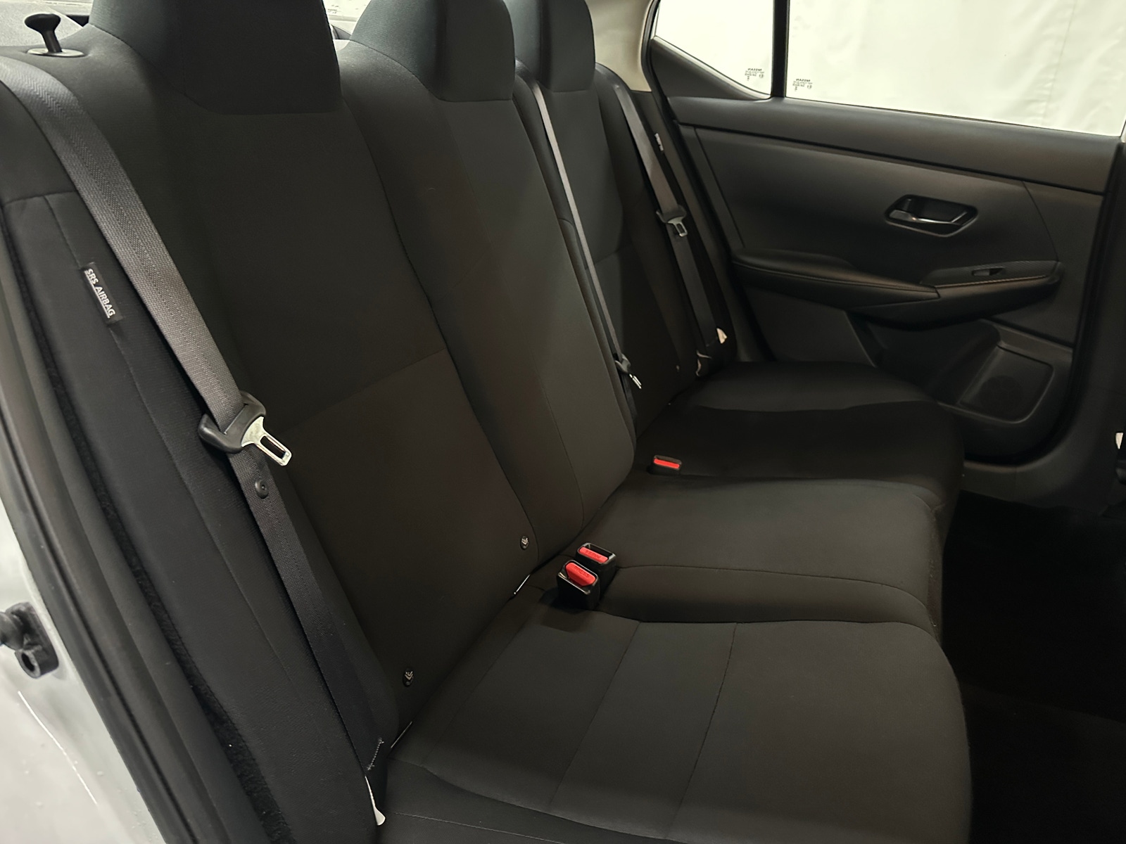 Thumbnail: 2025 Nissan Sentra - 6