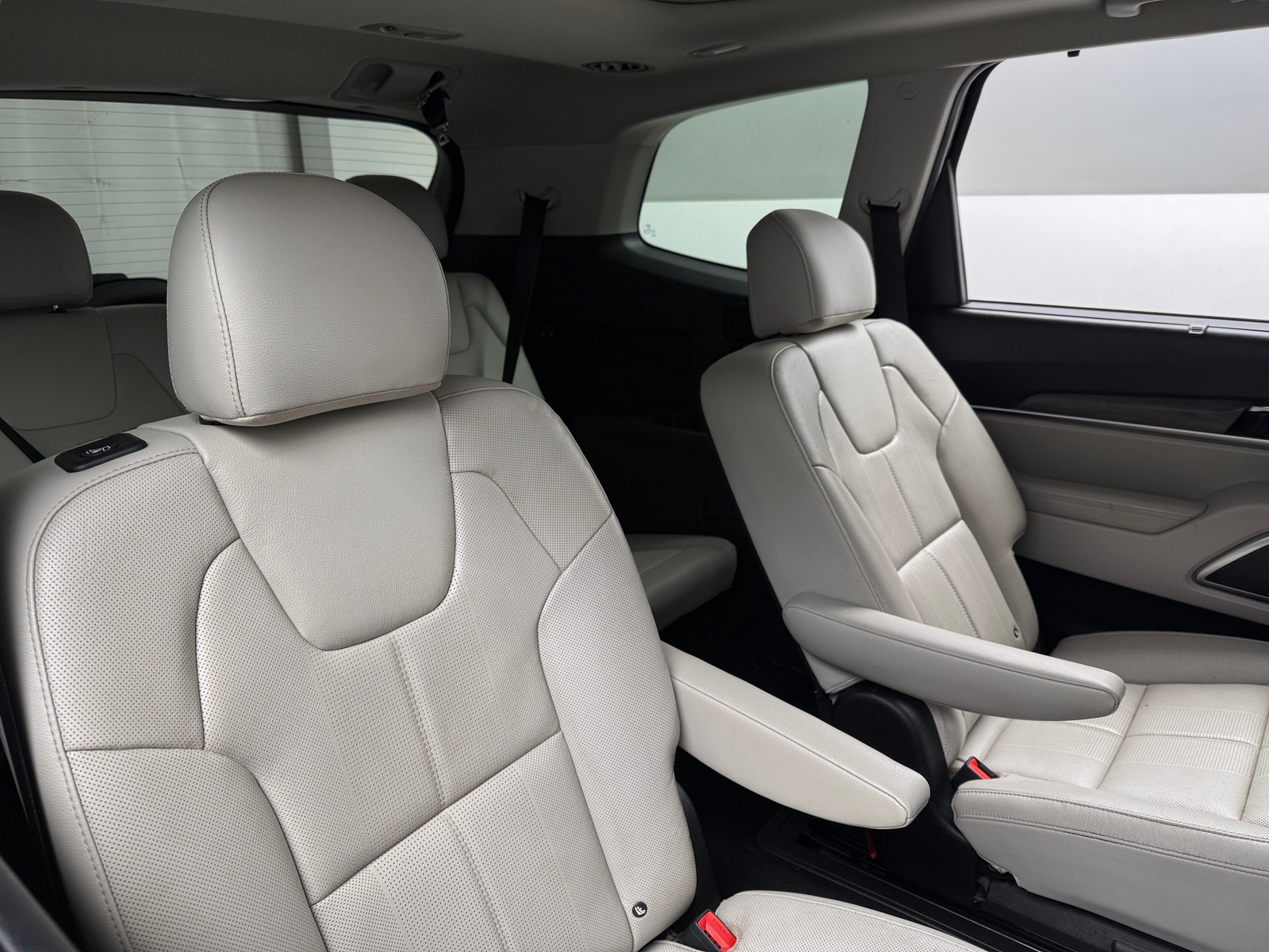 Thumbnail: 2021 Kia Telluride - 5