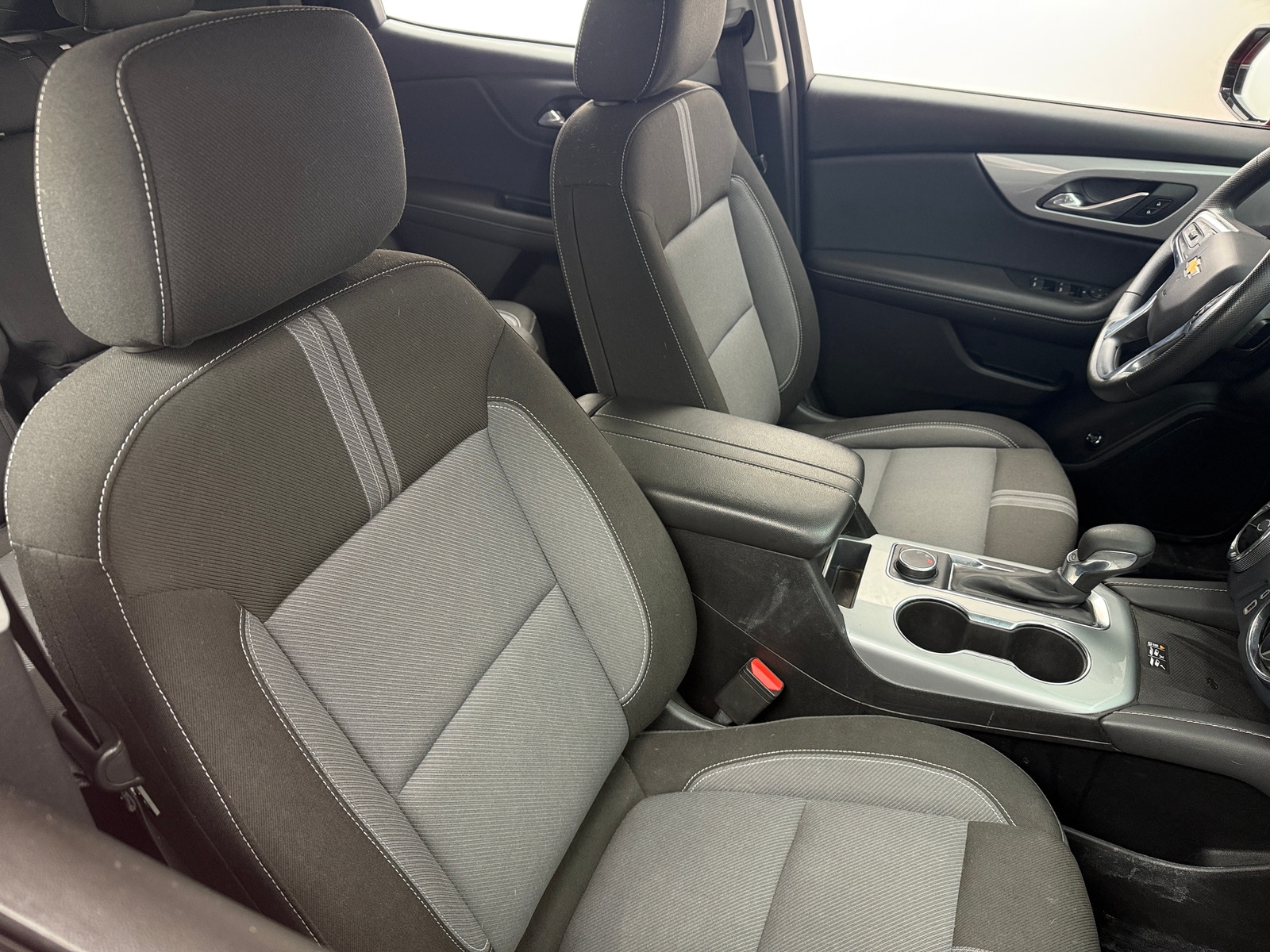 Thumbnail: 2024 Chevrolet Blazer - 2