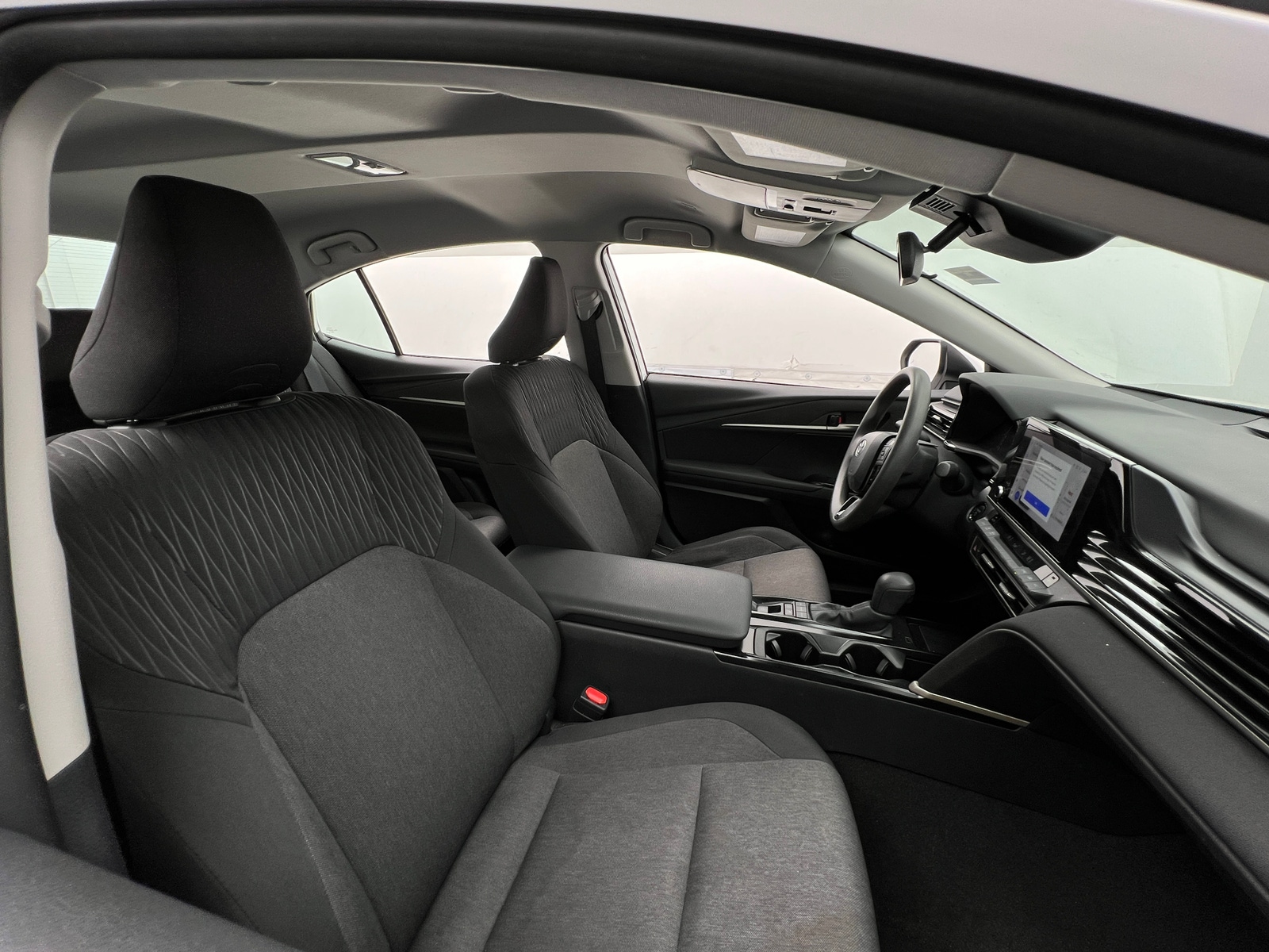 Thumbnail: 2025 Toyota Camry - 2