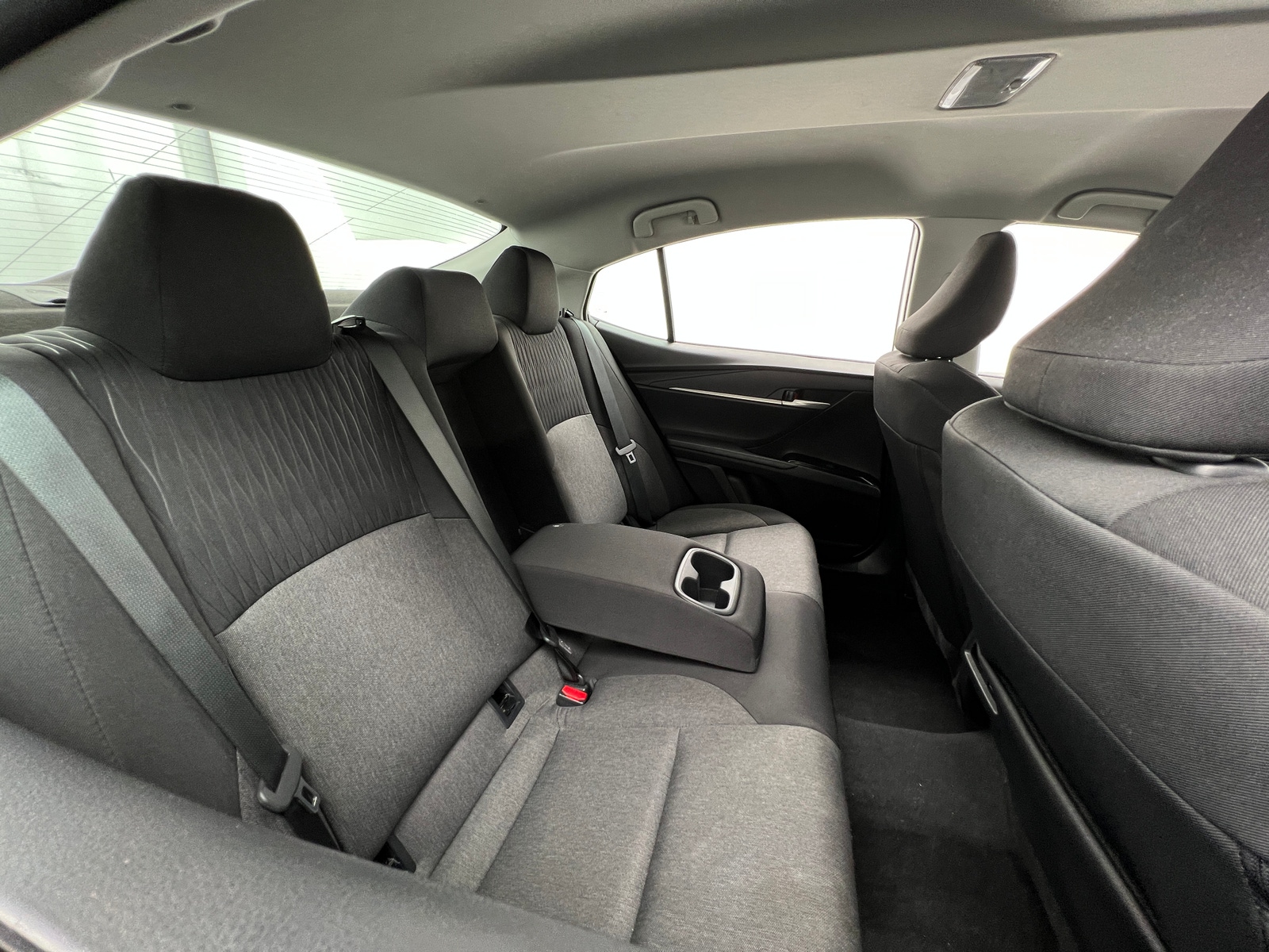 Thumbnail: 2025 Toyota Camry - 6