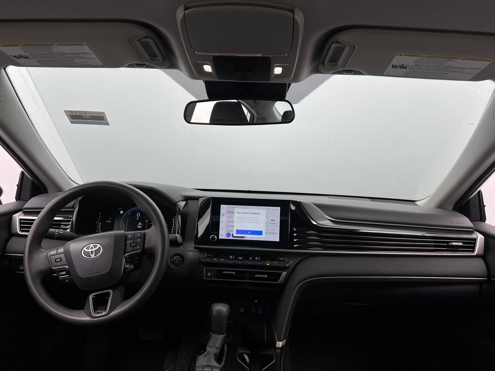 Thumbnail: 2025 Toyota Camry - 3