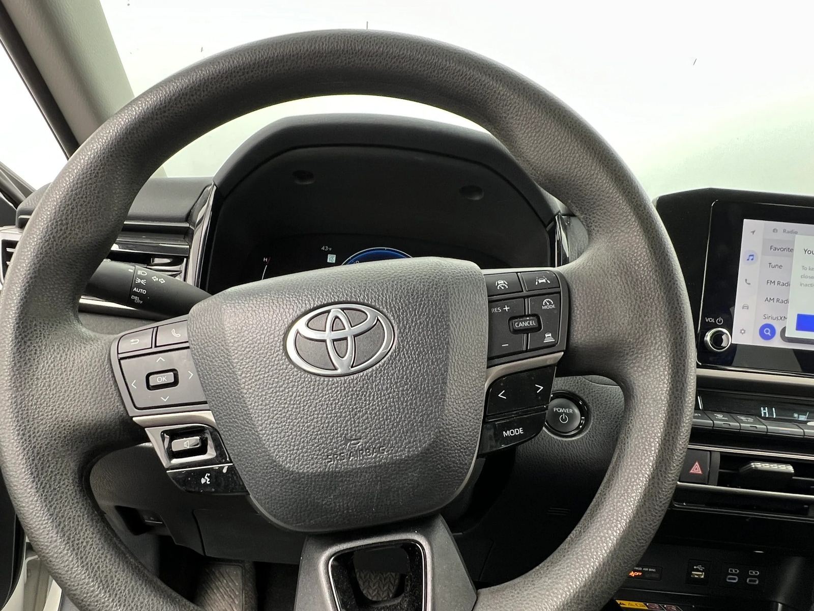 Thumbnail: 2025 Toyota Camry - 5